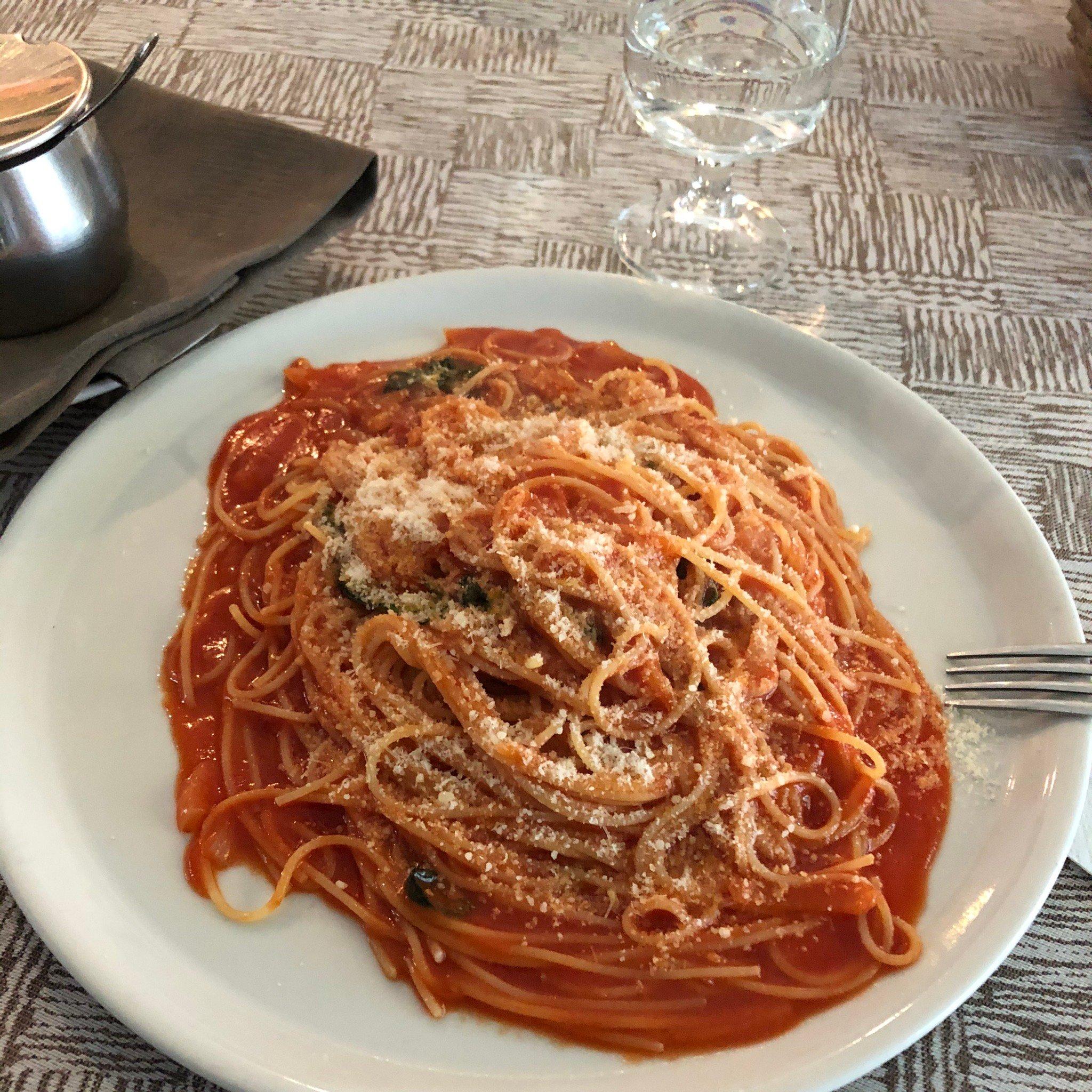 Ristorante Pizzeria Il Talismano