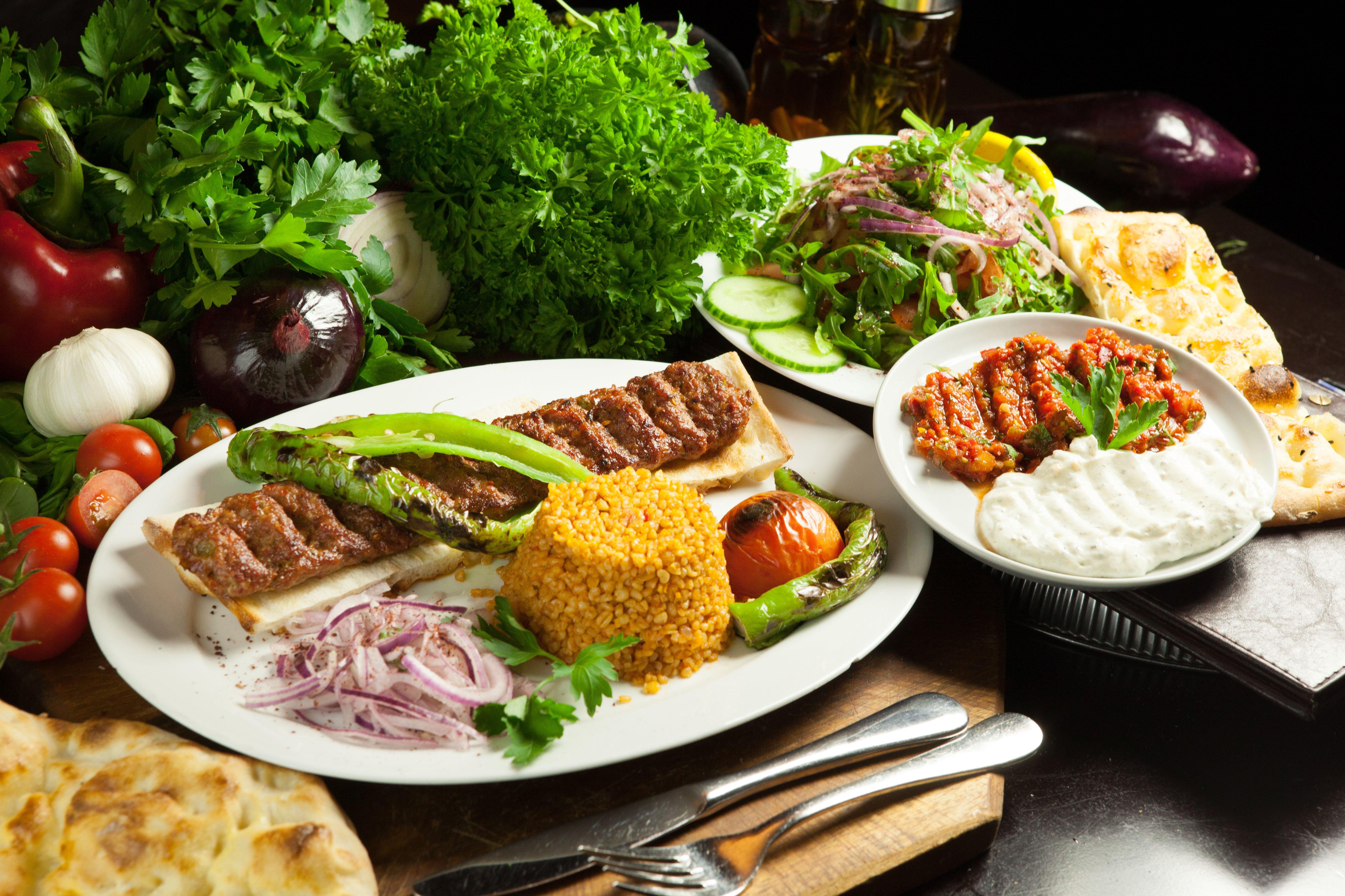 La Fiamma Restaurant