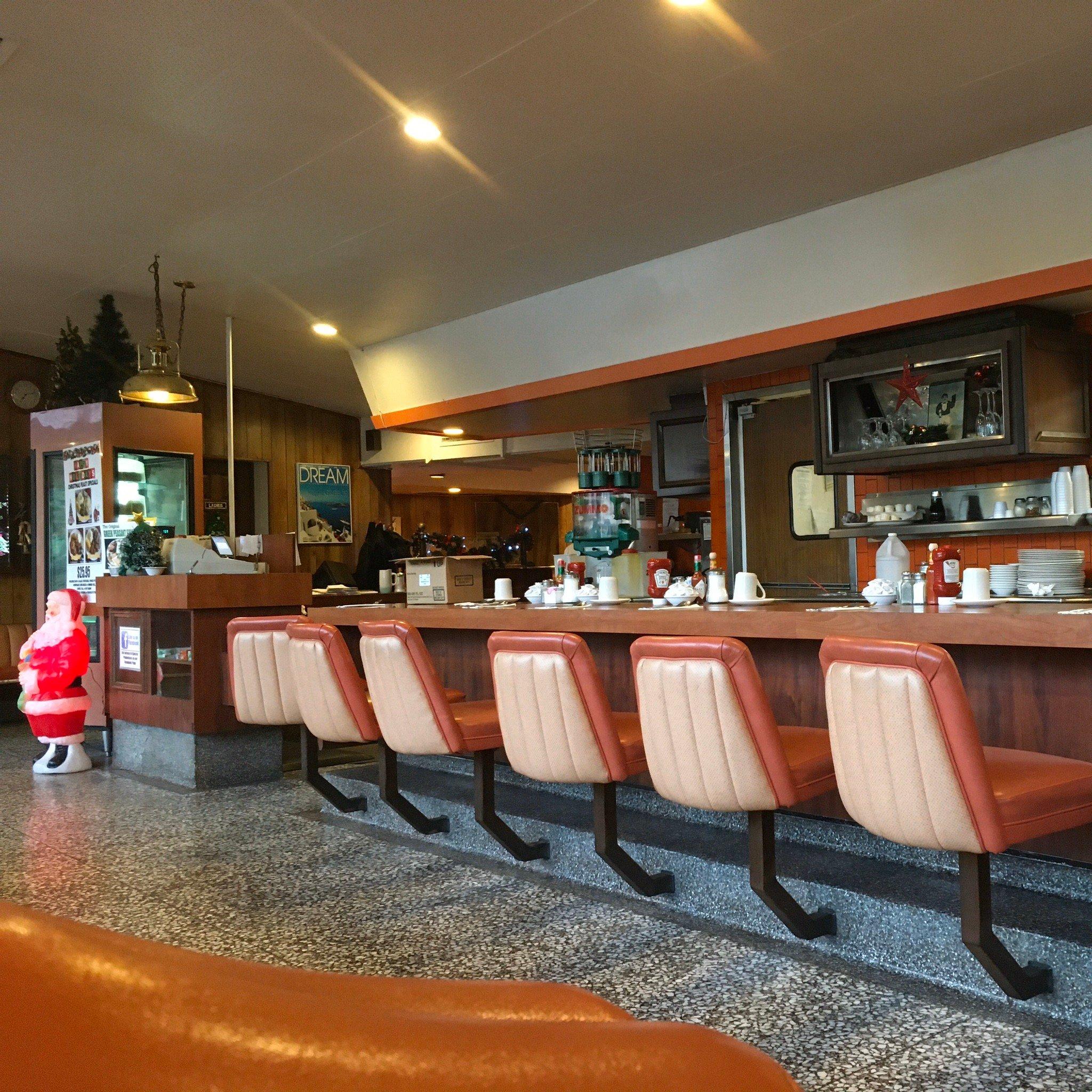 Astro Family Restaurant