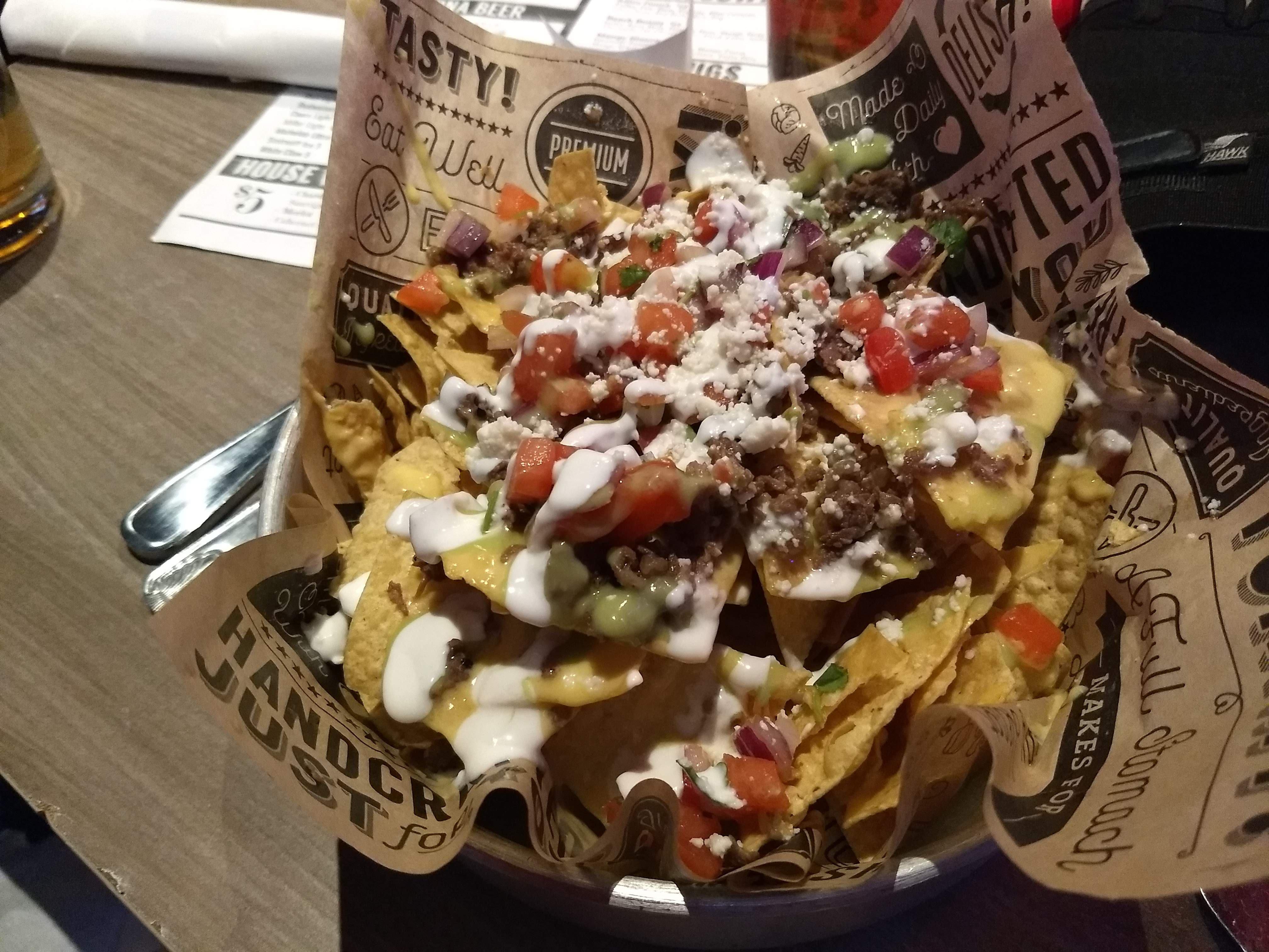 Photo by TucsonTraveller2