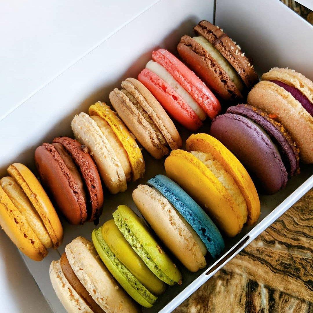 Yann Haute Patisserie