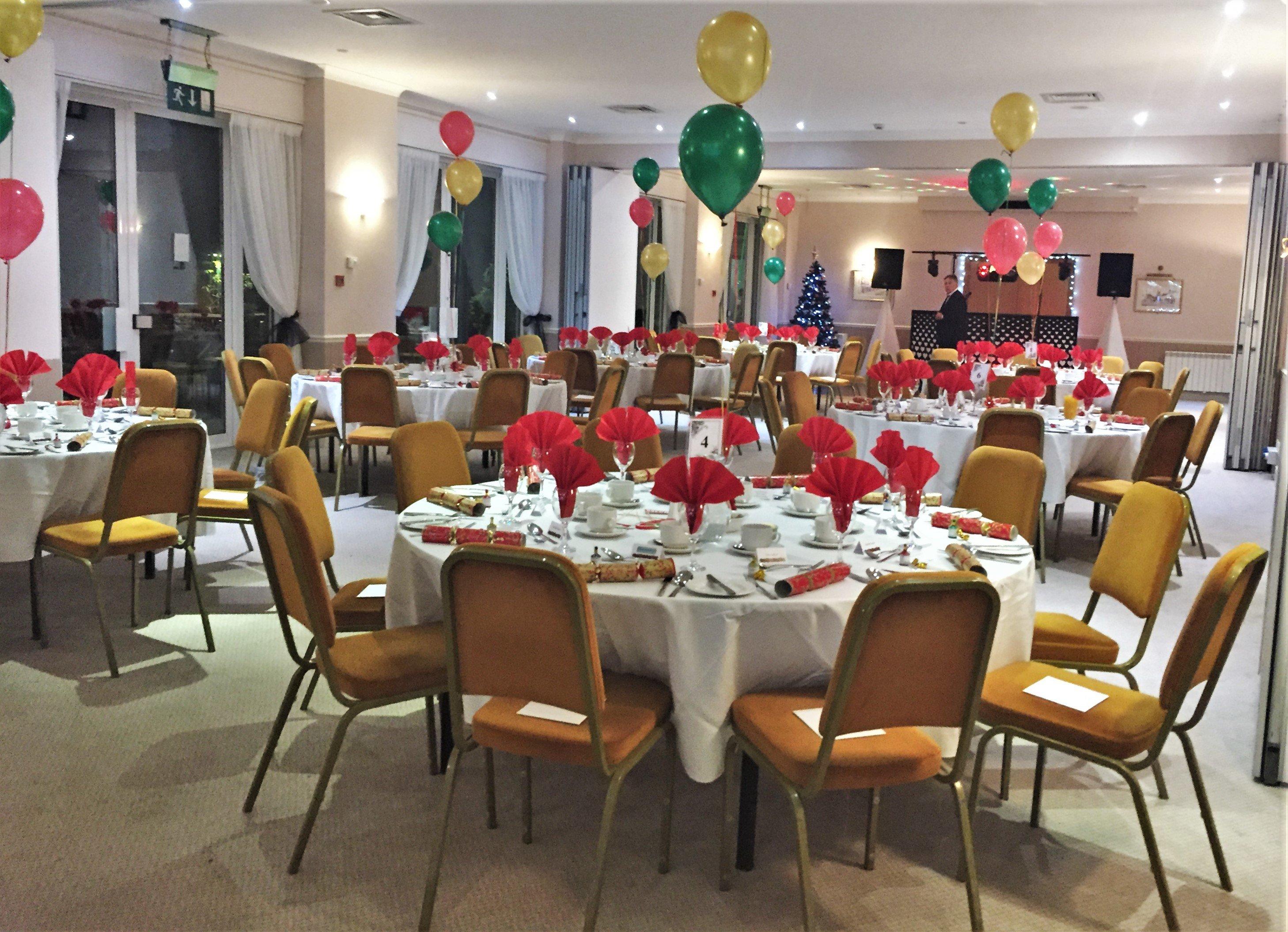 The London Beach Restaurant