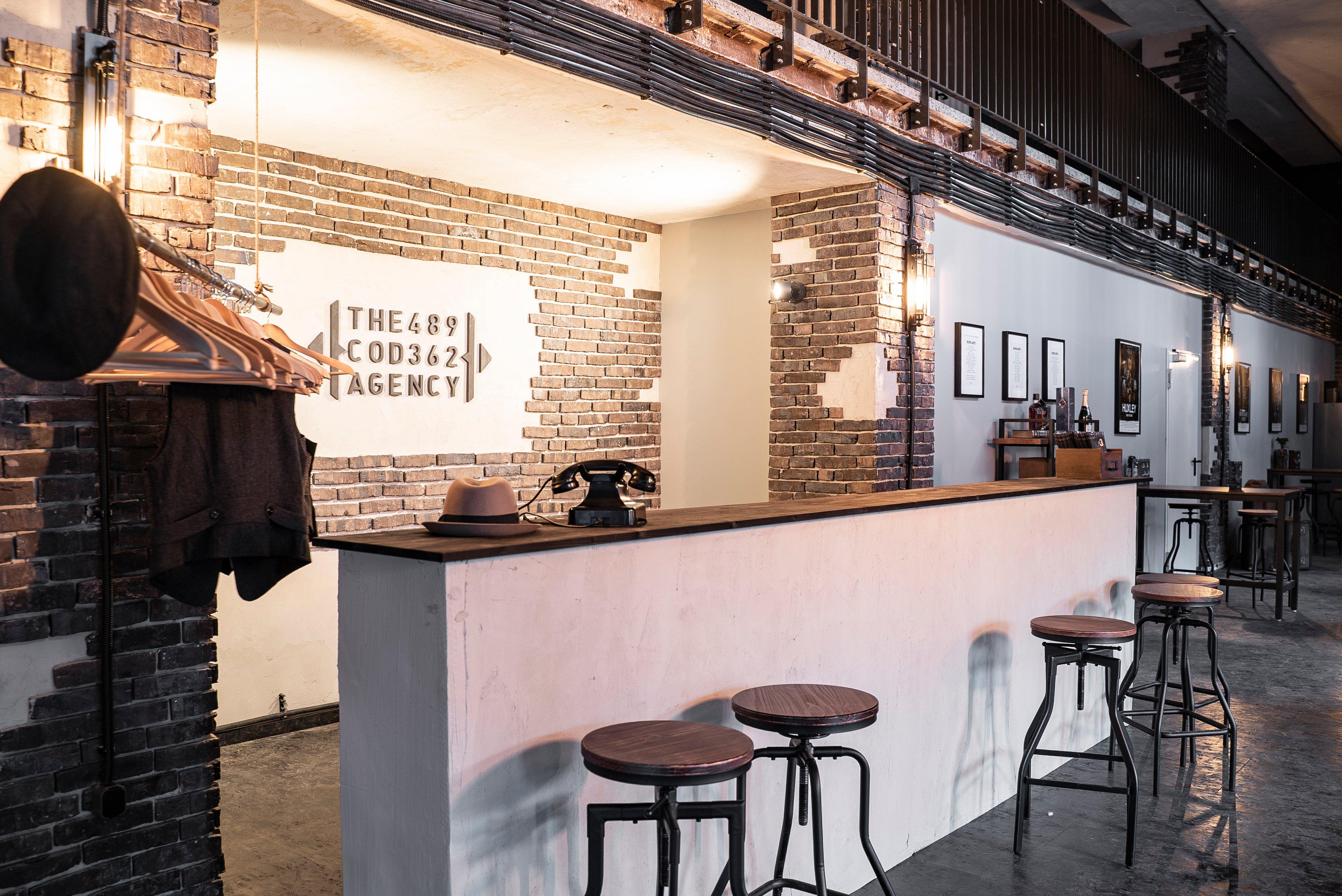 The Code Agency | Dusseldorf