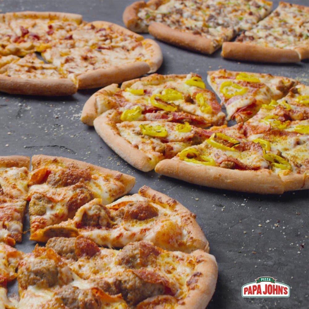 Papa John's