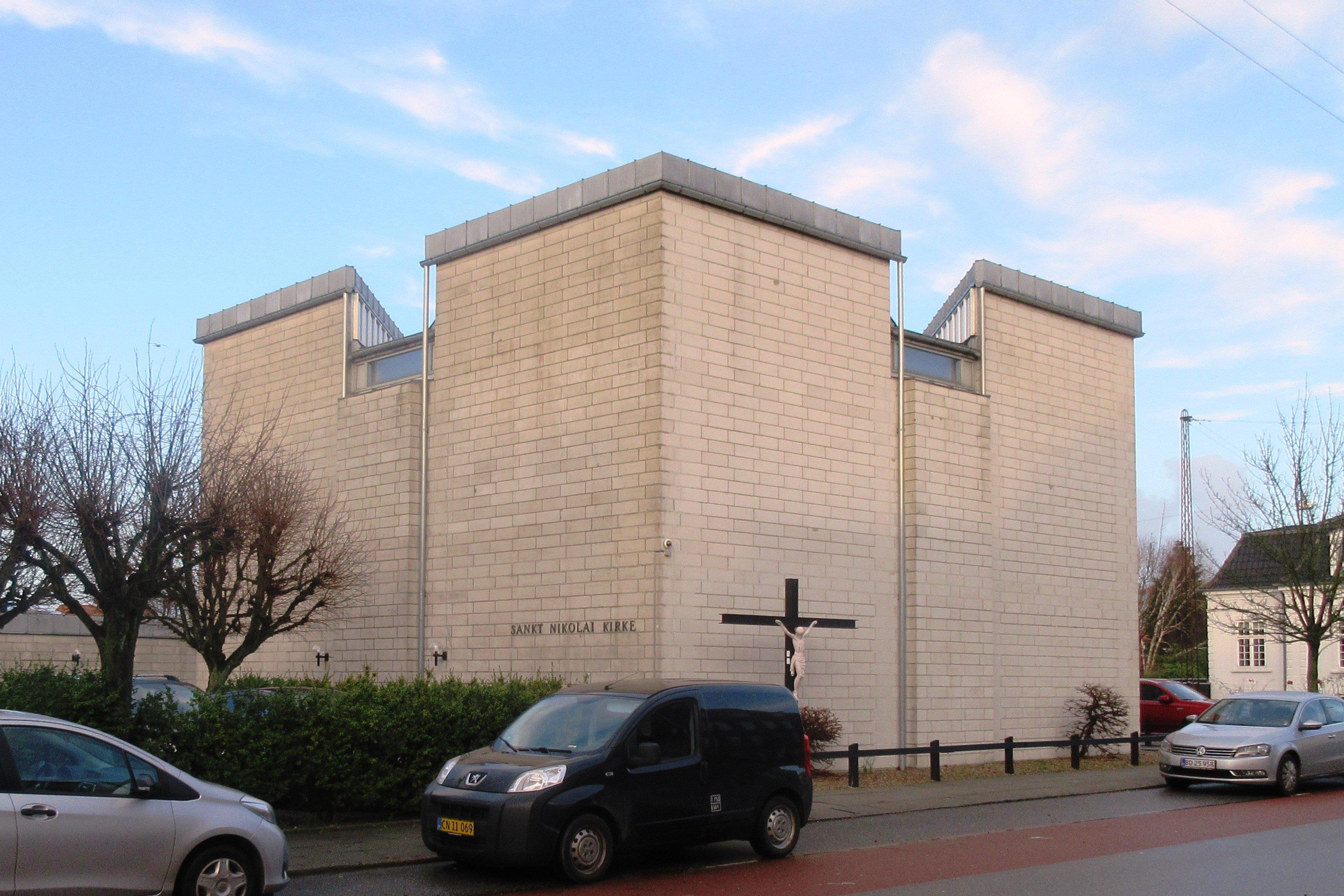 Saint Nicholas Church