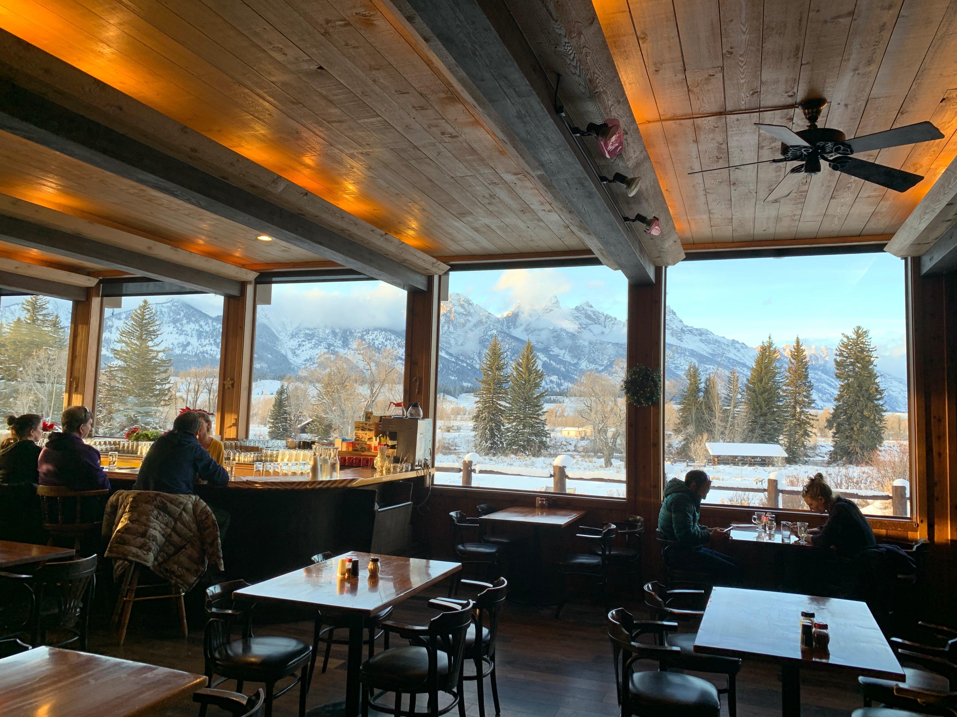 Pizza Pasta Co @ Dornans