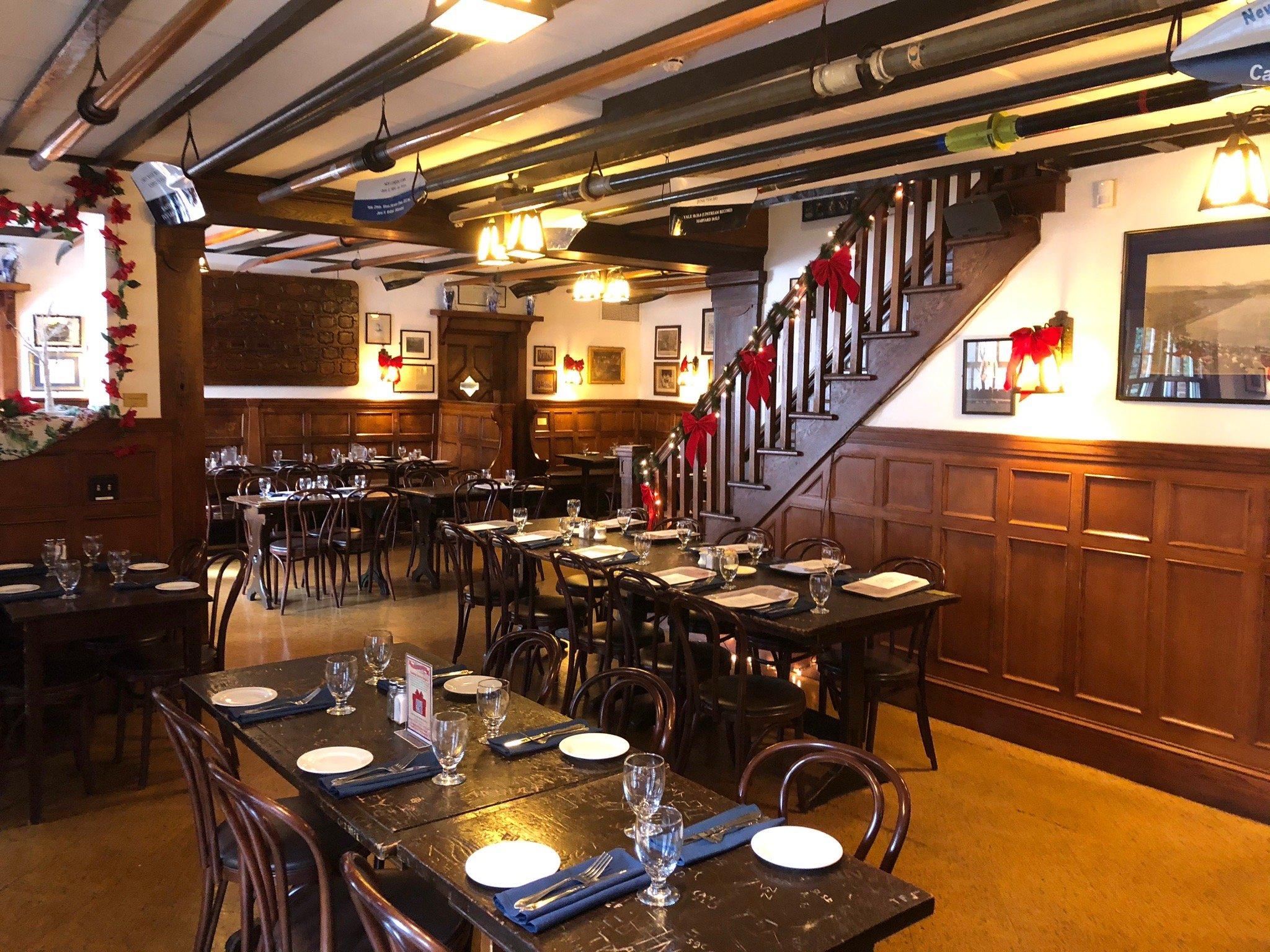 Mory's Association