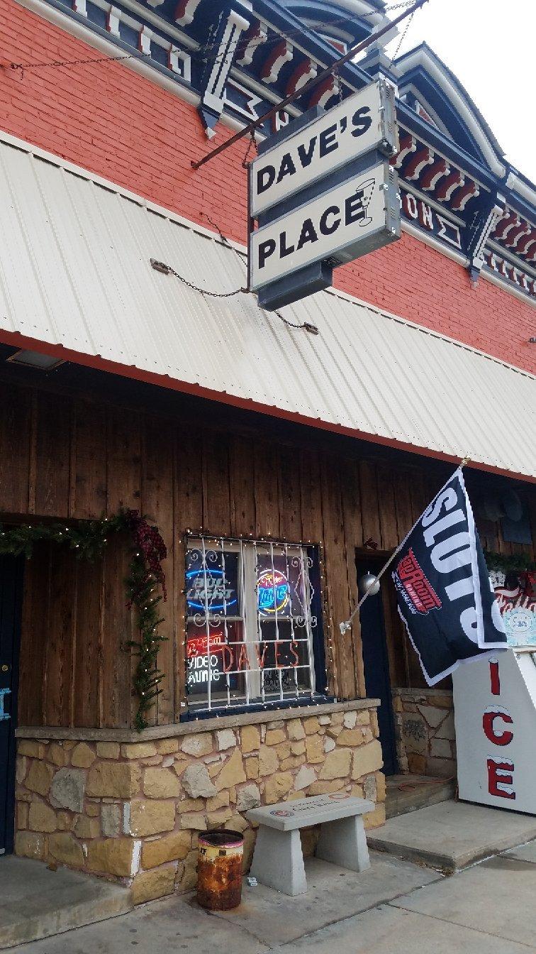 Daves Place