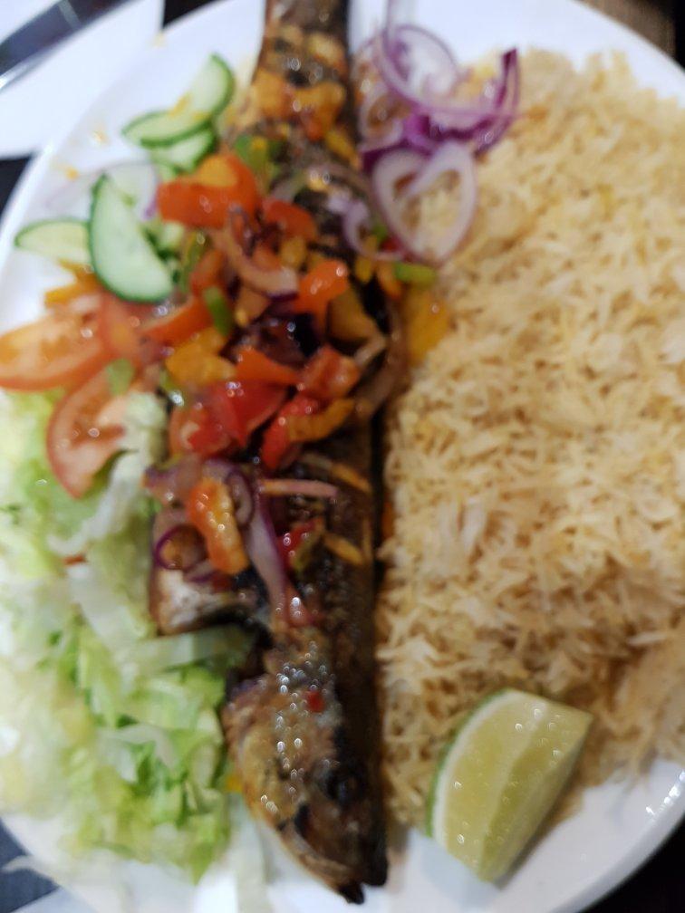 Photo by syedumorali