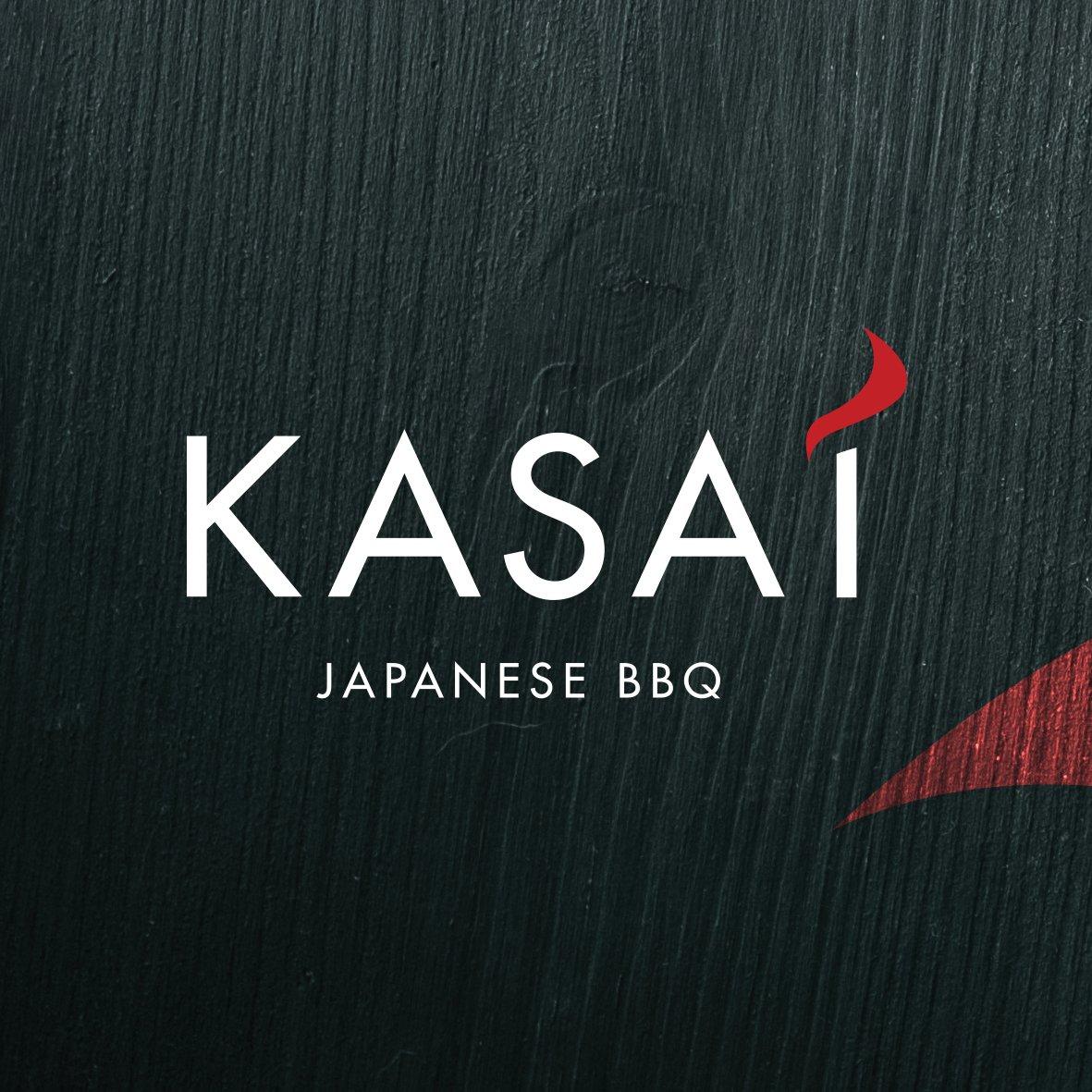Kasai Japanese BBQ