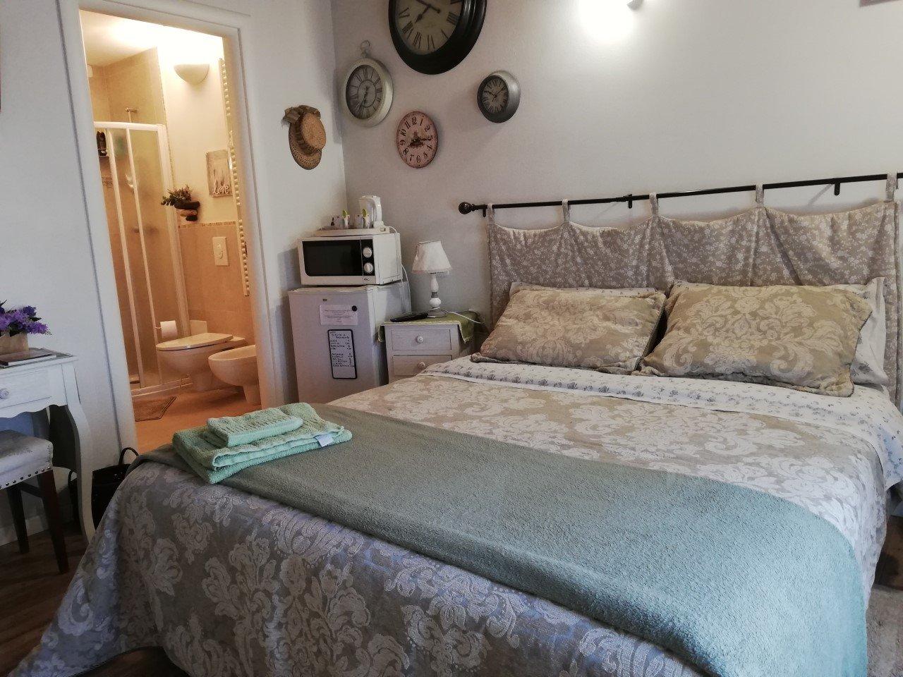 Mum's Bed & Breakfast