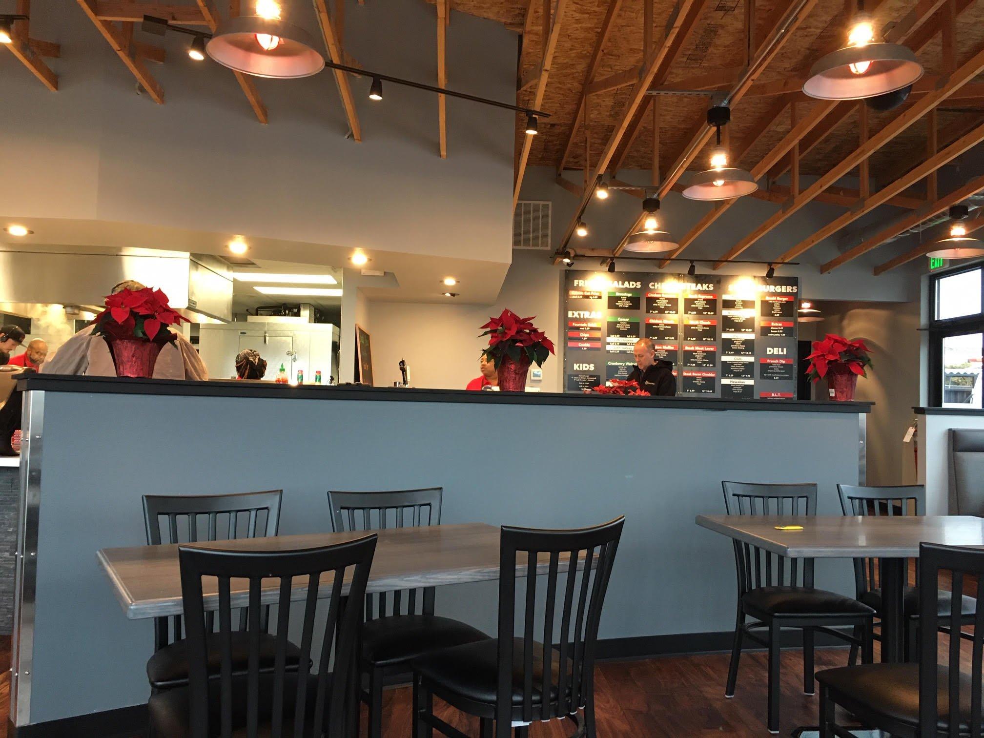 Photo by CATXWASteveG