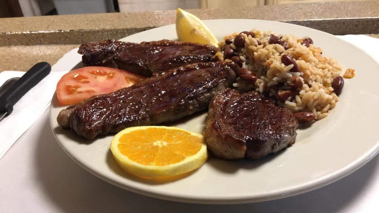 Primabel Bar & Restaurant