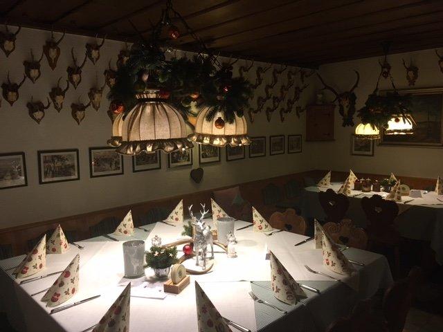 Gasthaus Zum Goldenen Tal