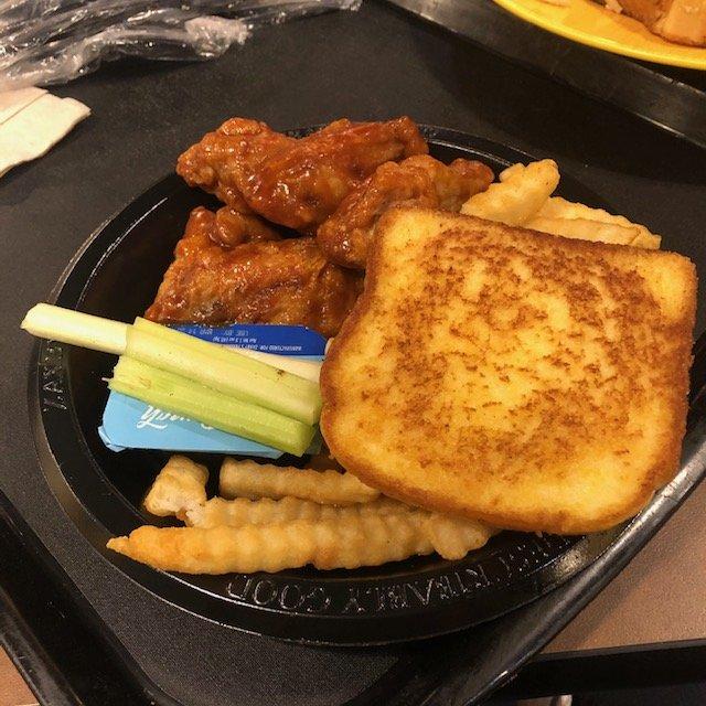 Zaxby's