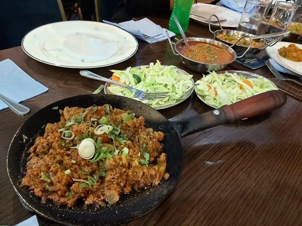 Seven Spice Bar & Grill