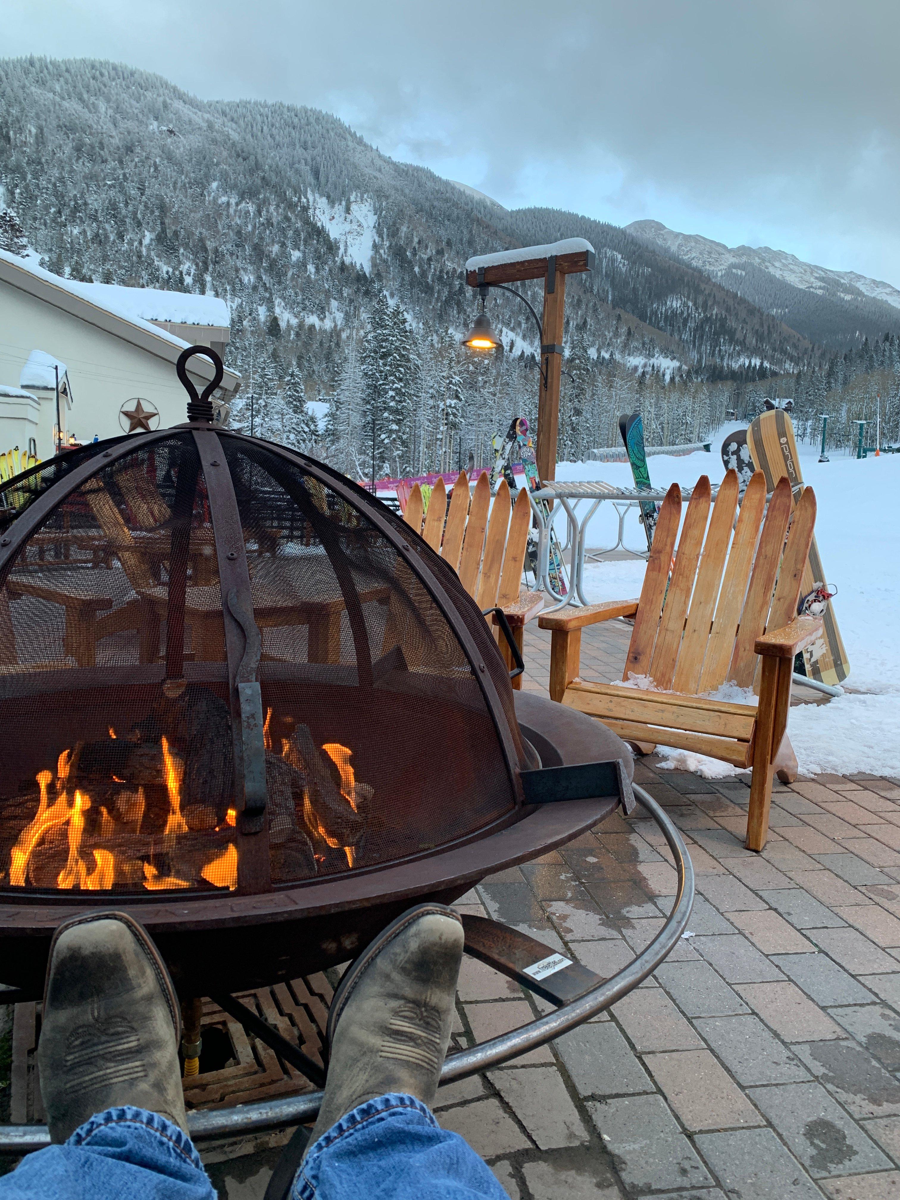 Black Diamond Espresso