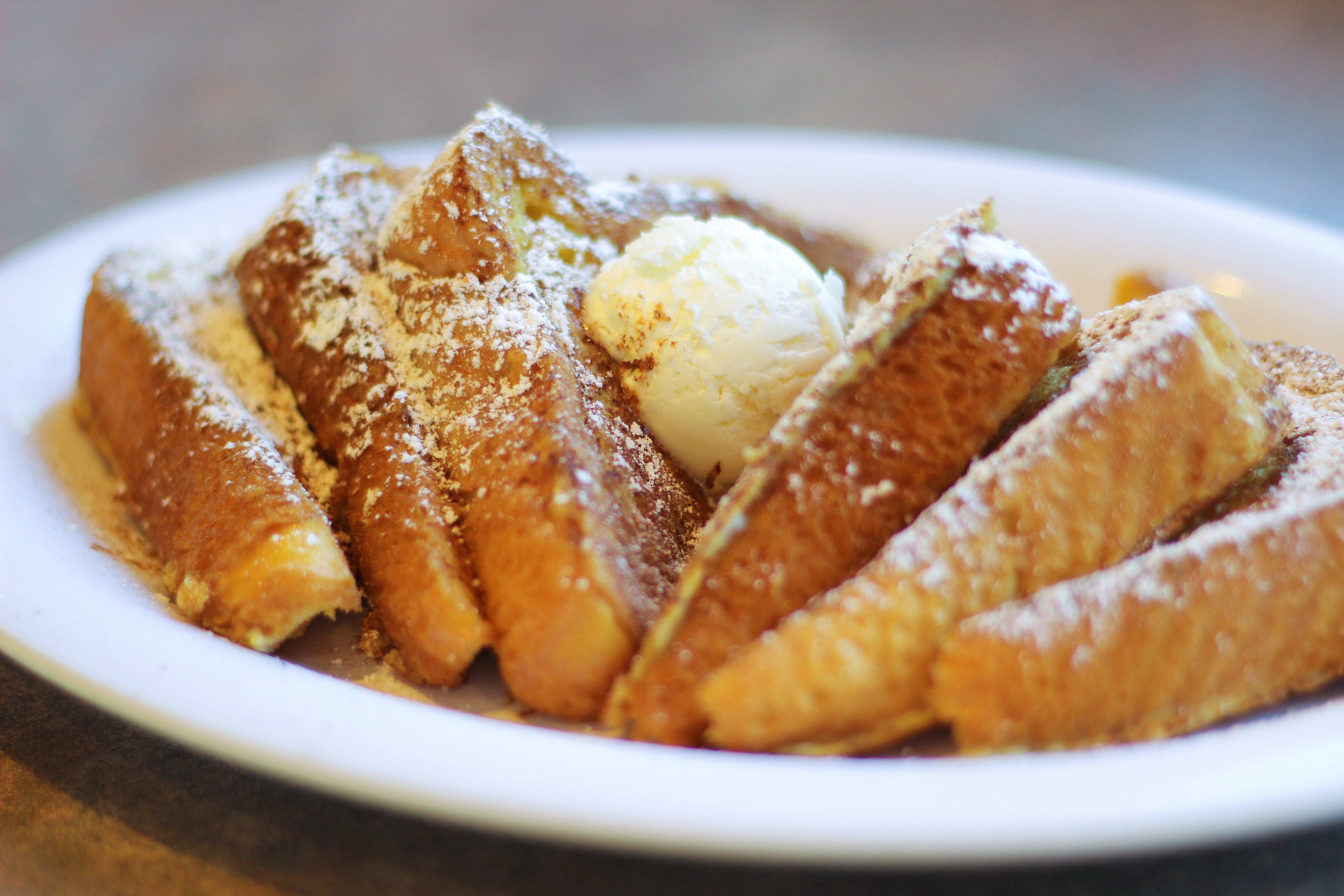 Bravos California Fresh