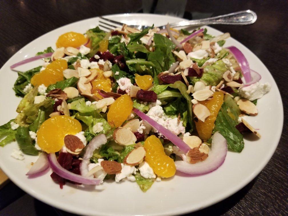 Latitude Seafood