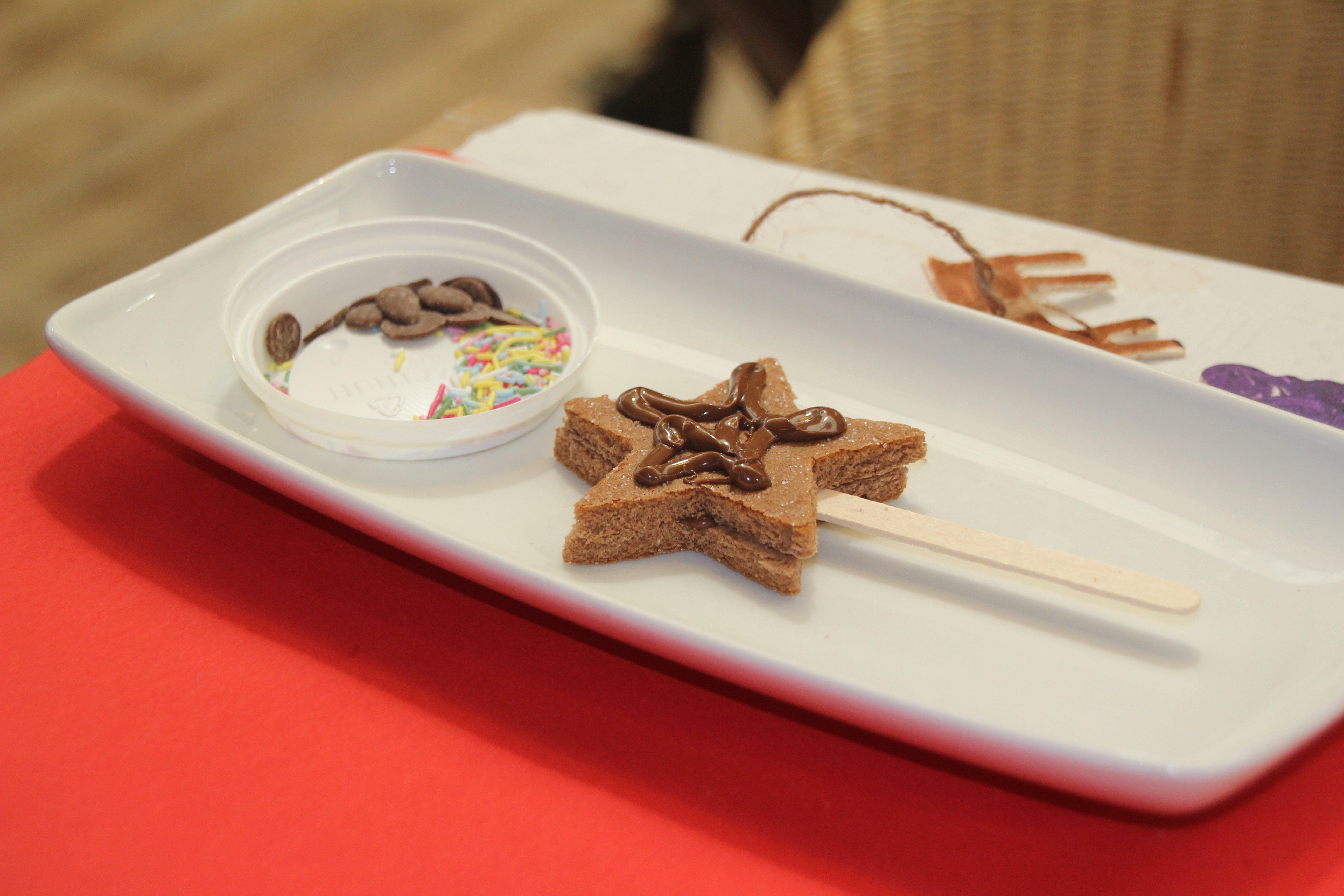 Wyevale Hare Hatch Garden Centre