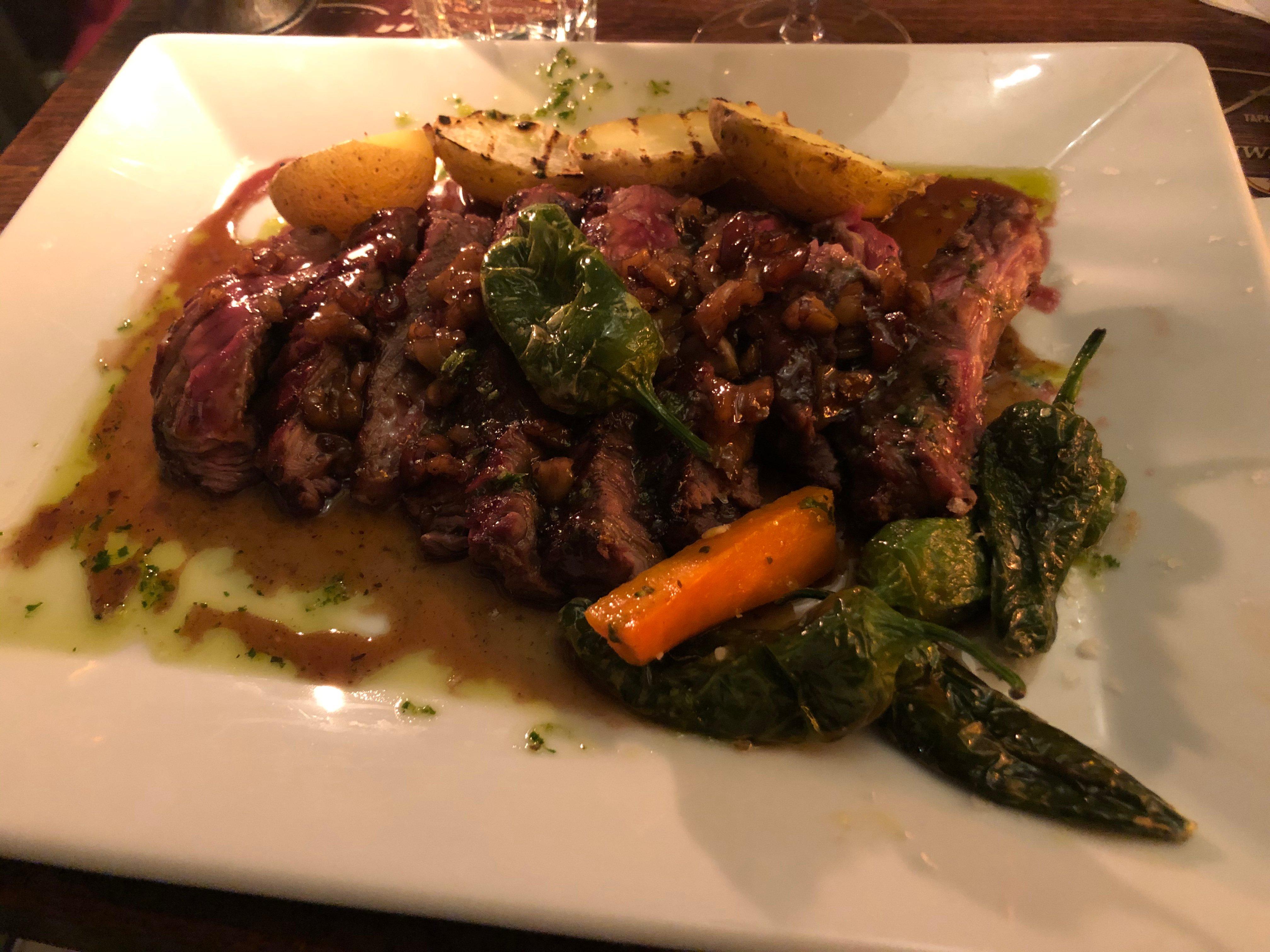 AndaLucia Tapasbar and Restaurant