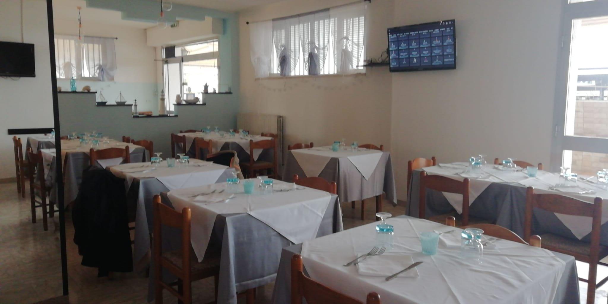 Ristorante Pizzeria Mamma Paola