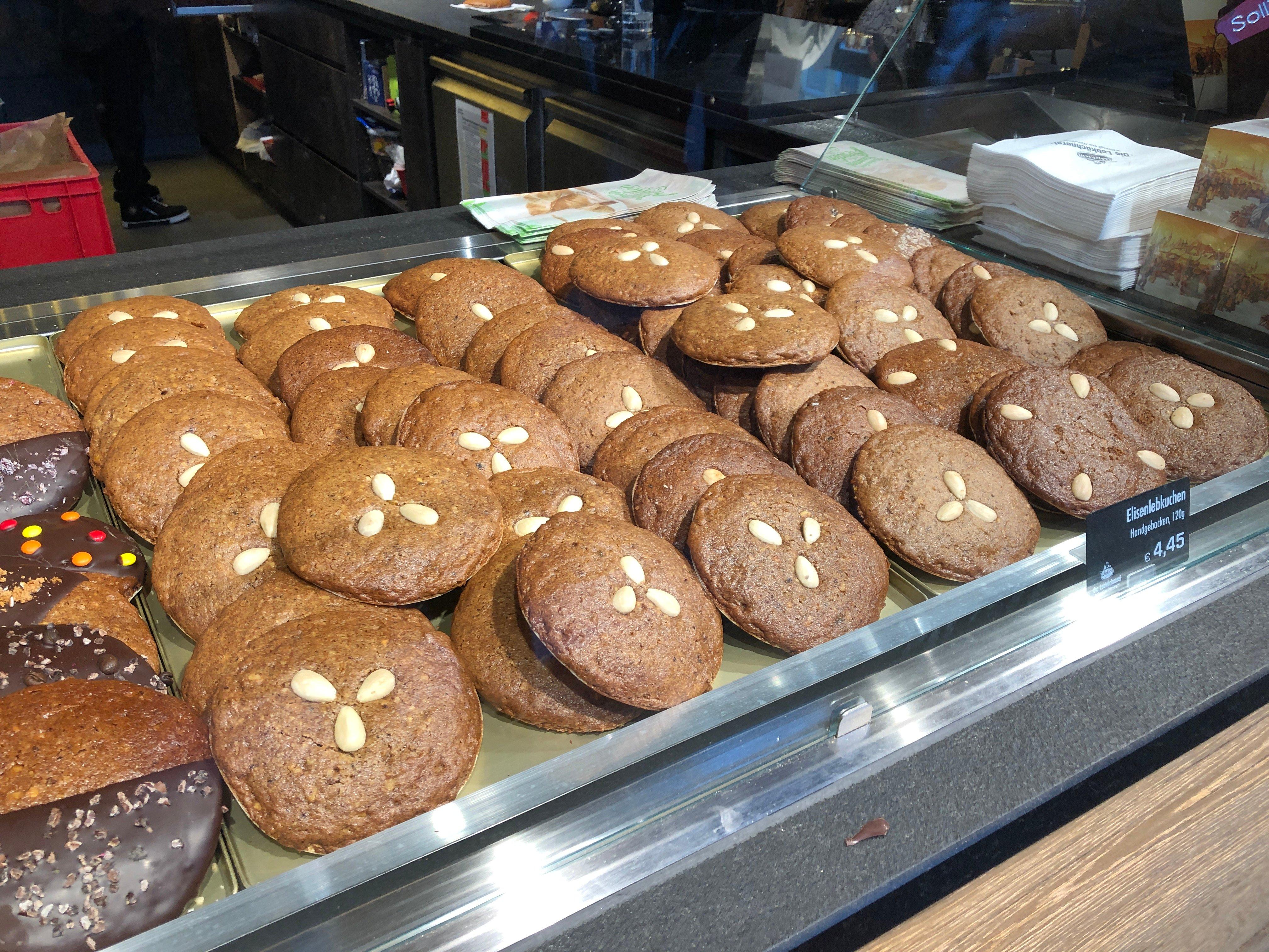 Wicklein - Die Lebkuechnerei