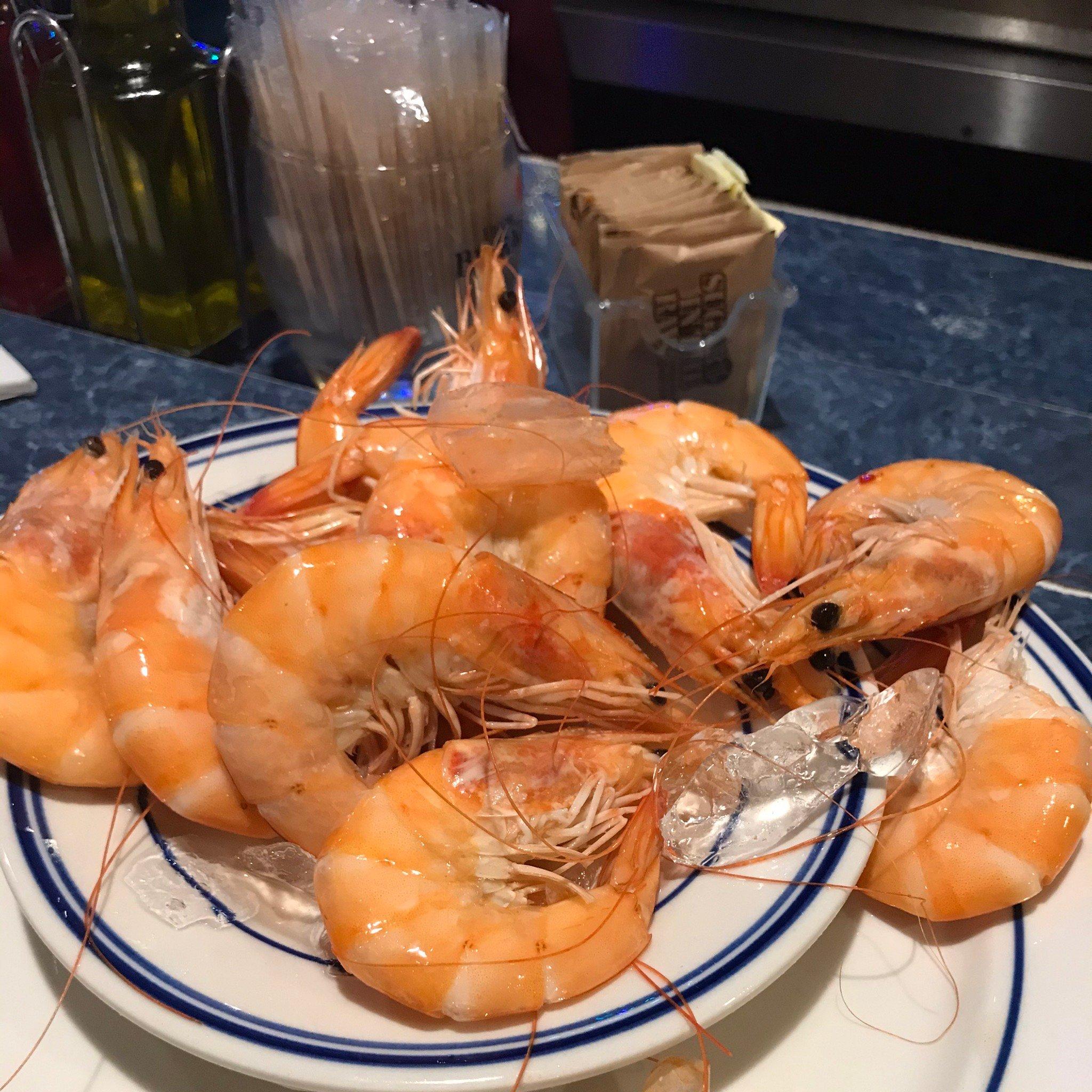 Seabra's Marisqueira