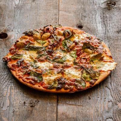 Town and Country Pizza & Pasta