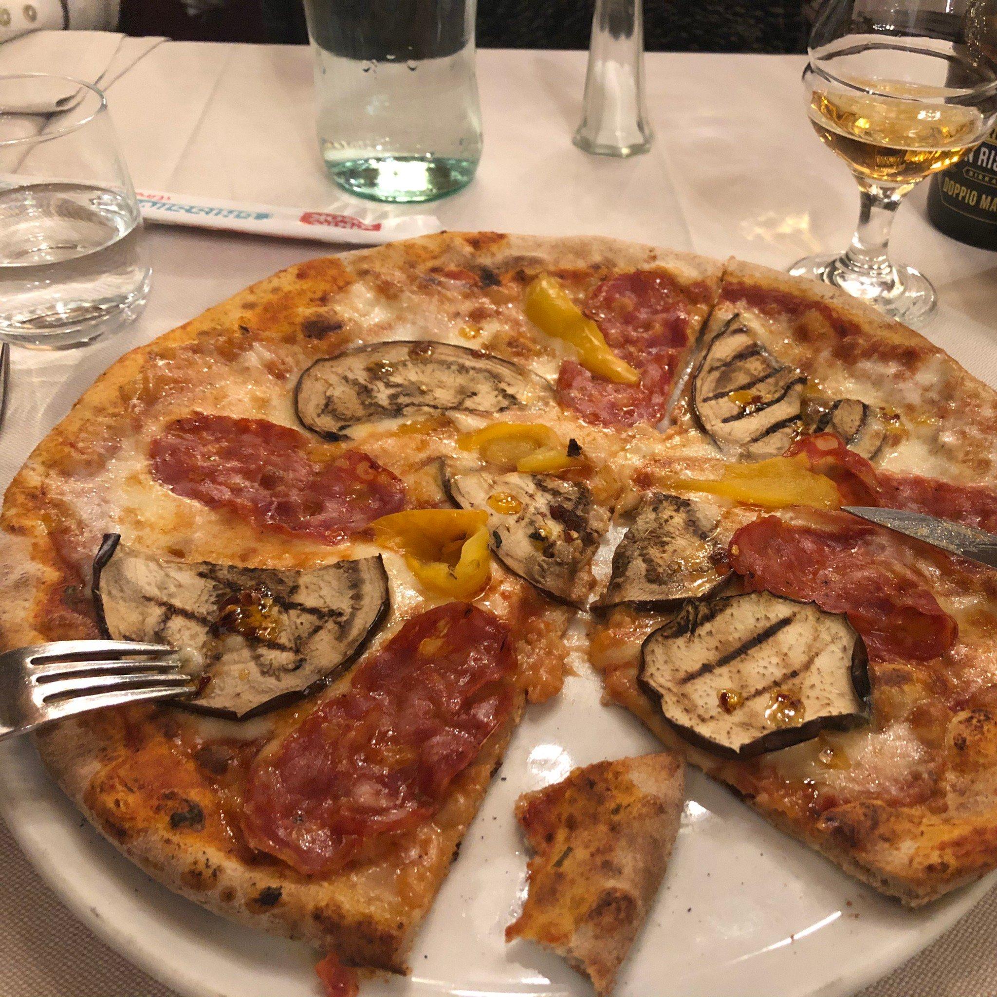 Ristorante Il Camino