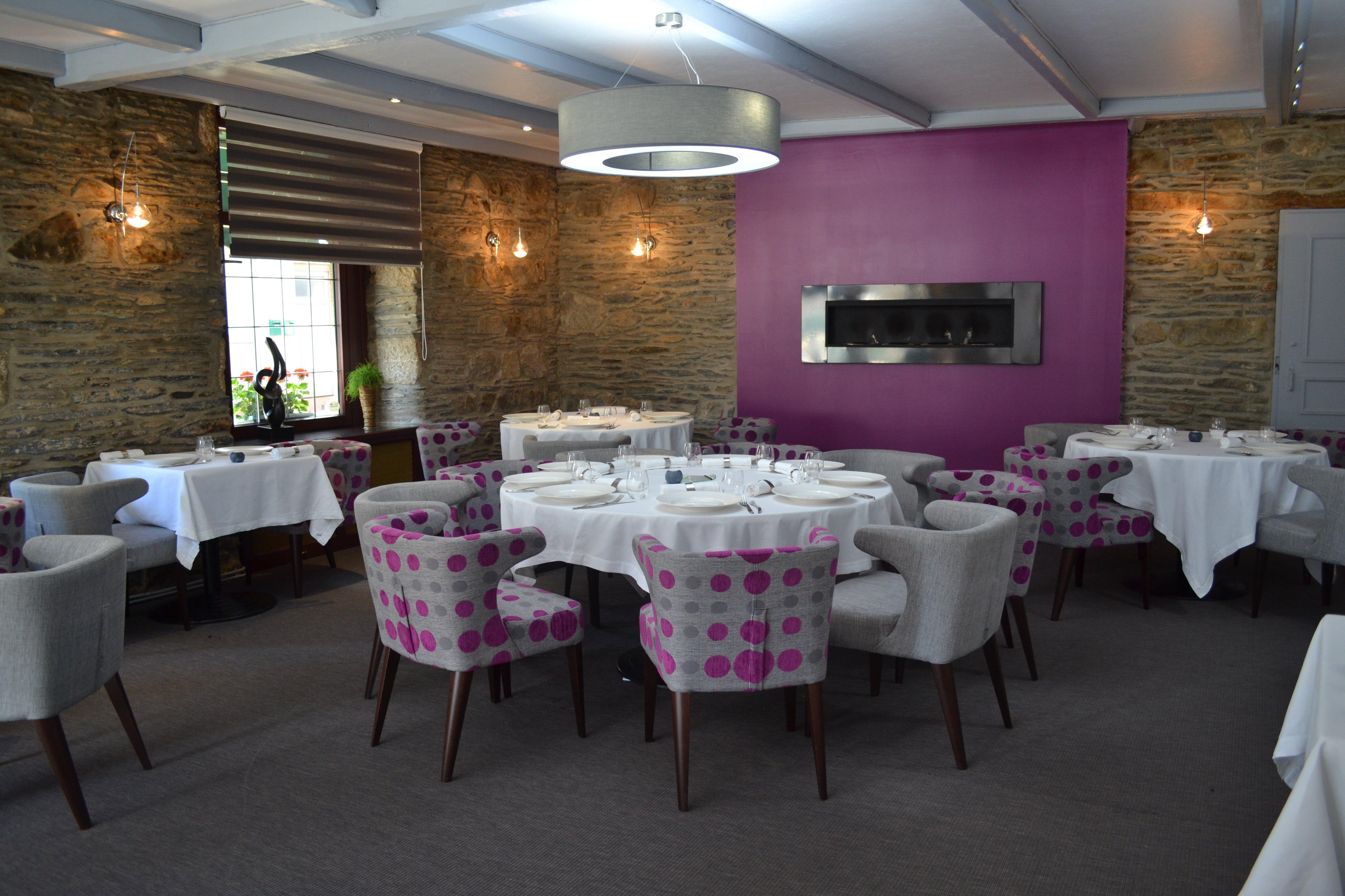 Auberge Grand Maison