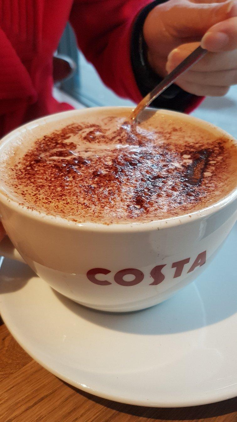 Costa Coffee
