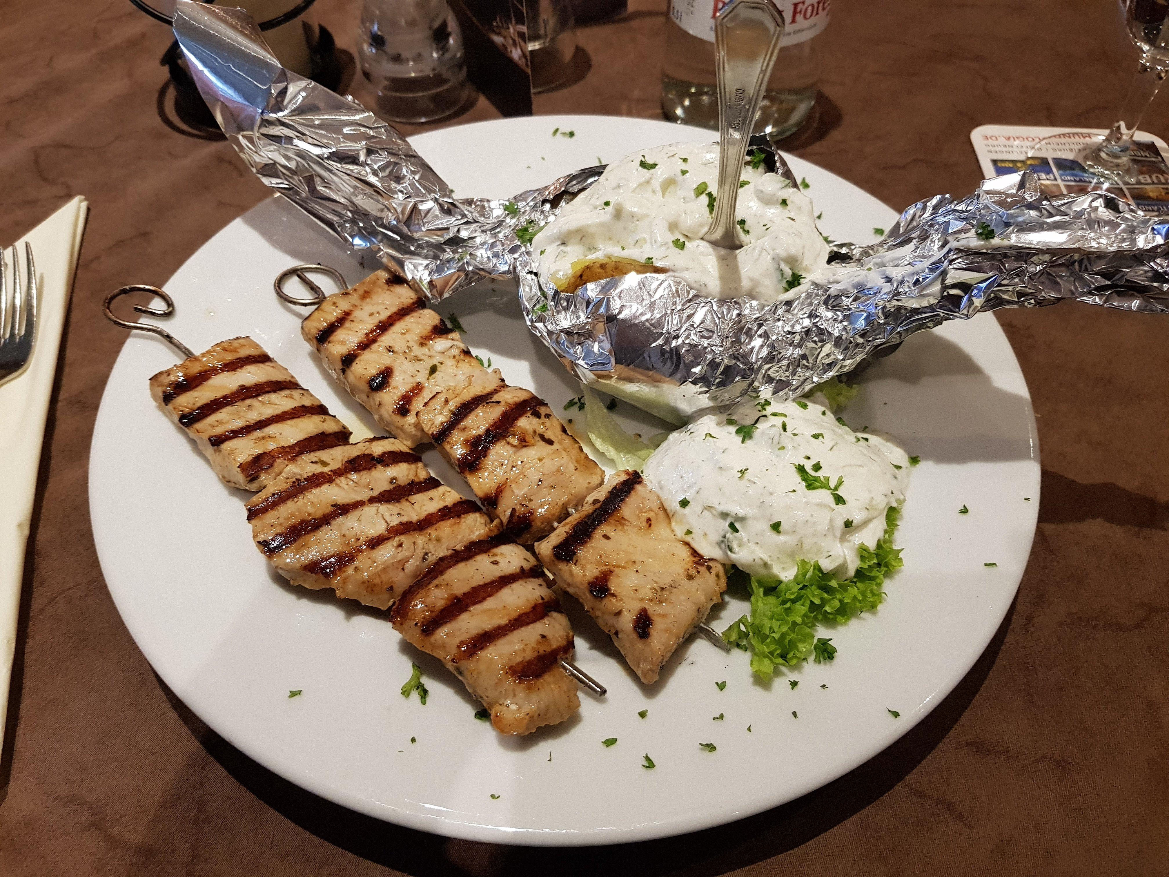 Dionysos Griechisches Restaurant