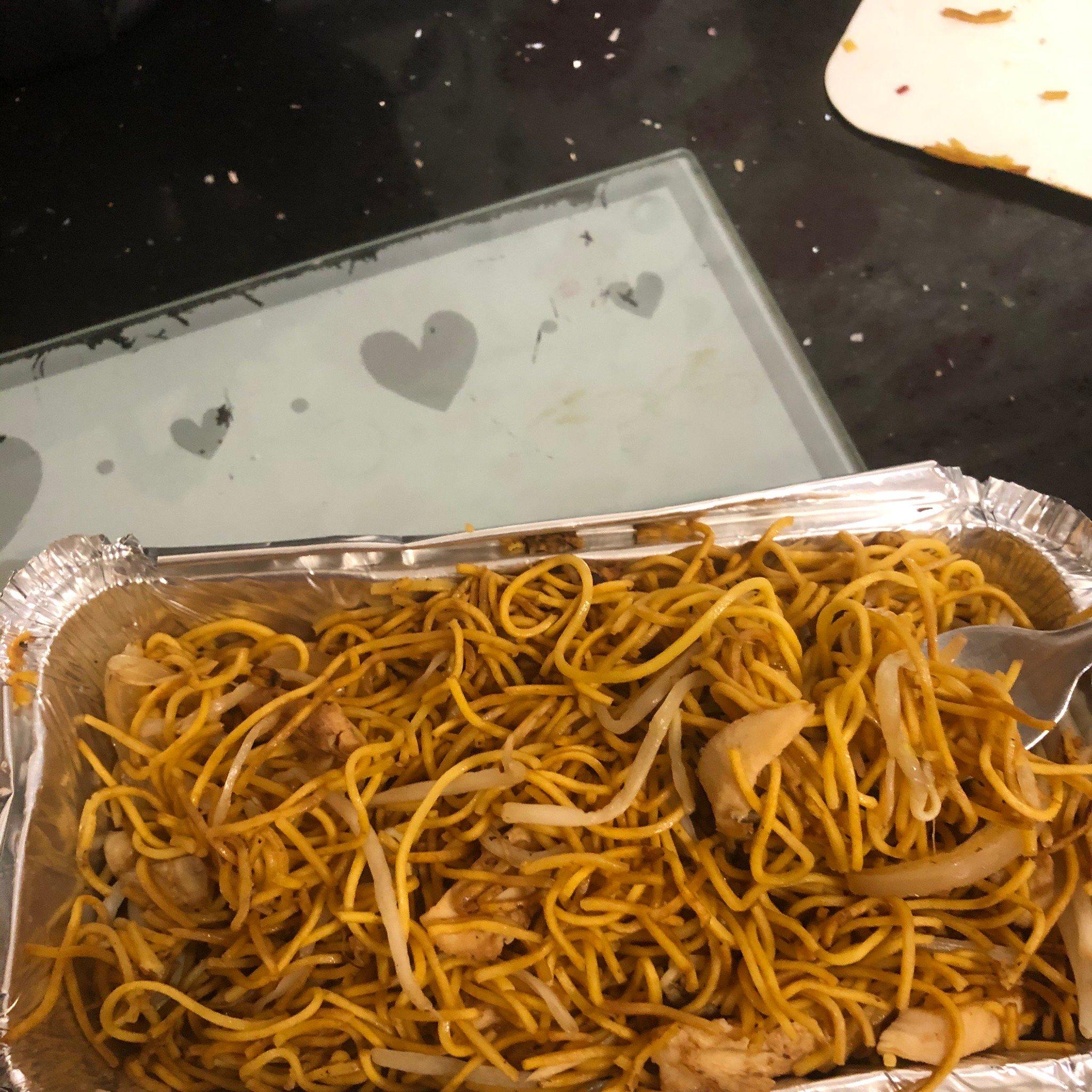 Kam Ying Cantonese Takeaway