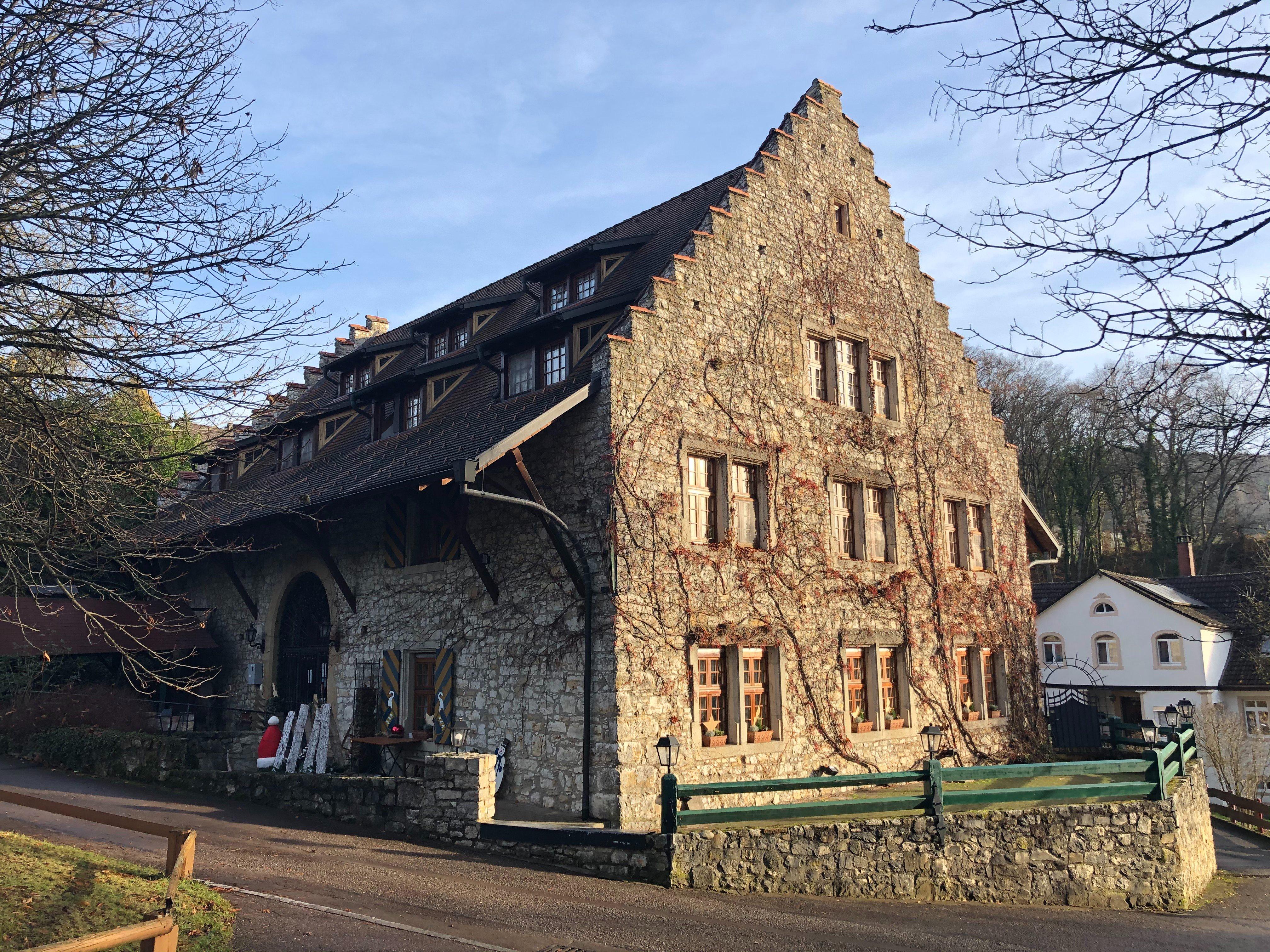 Gästehaus Wasserstelz