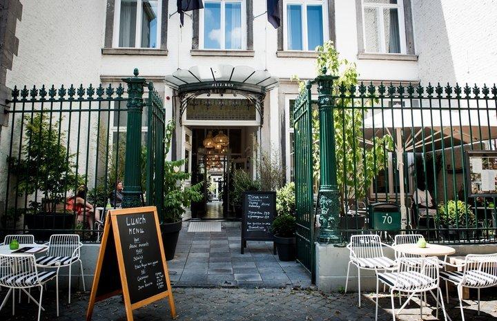 Urban Hotel Fitz Roy