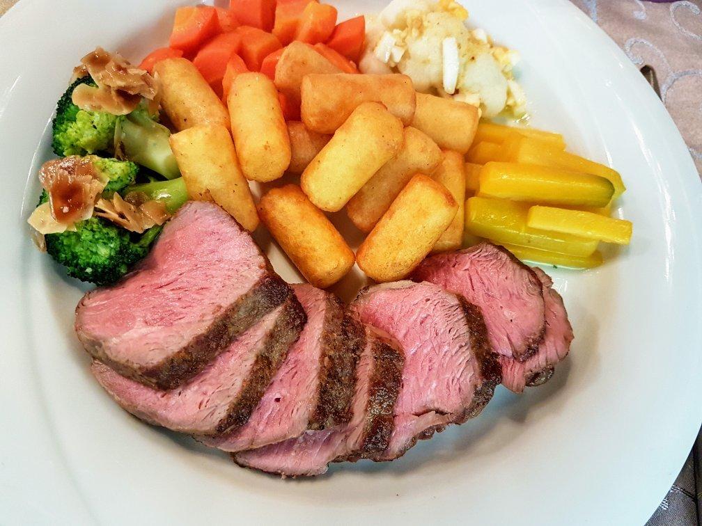 Restaurant Sonnenberg