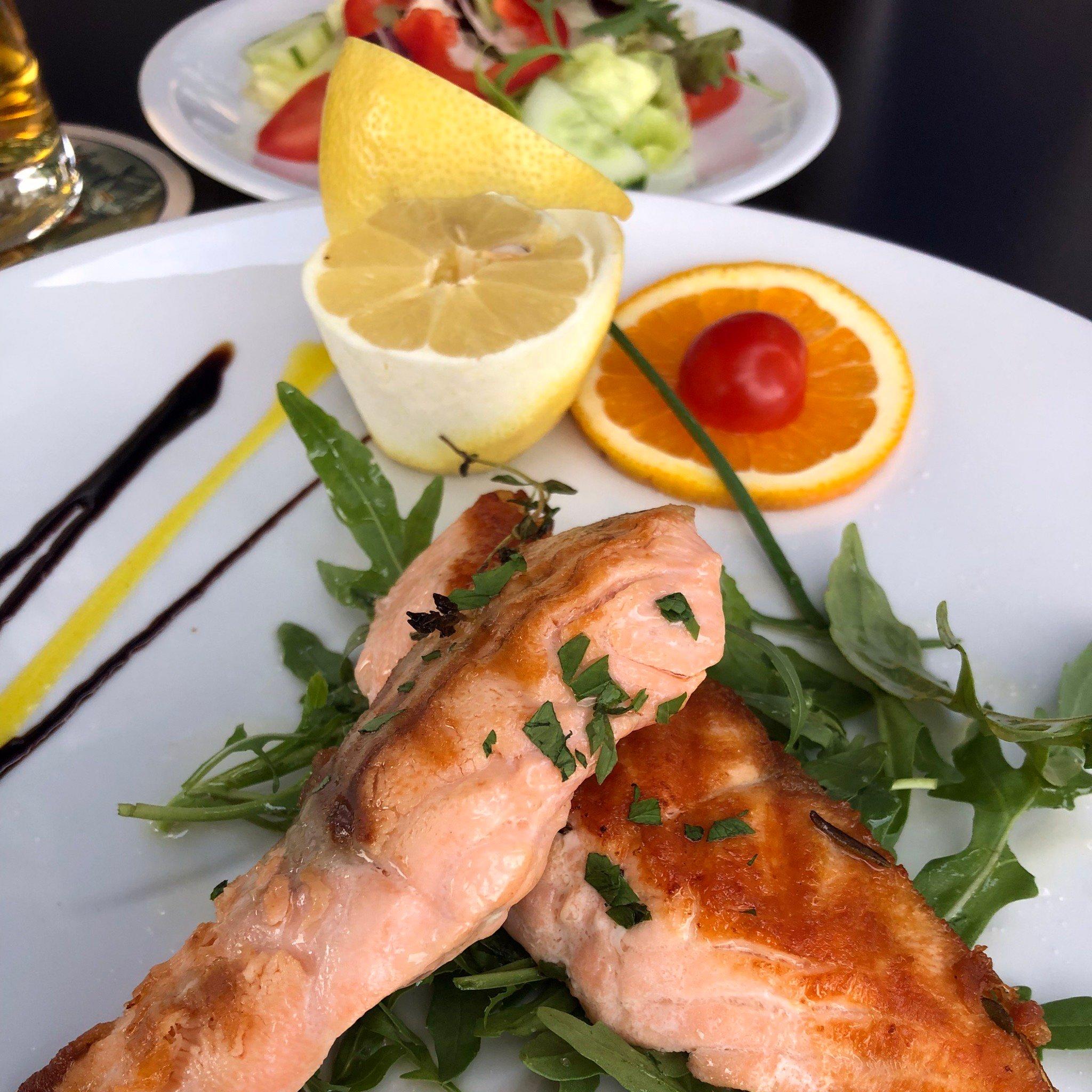 La Piazzetta Ristorante Pizzeria