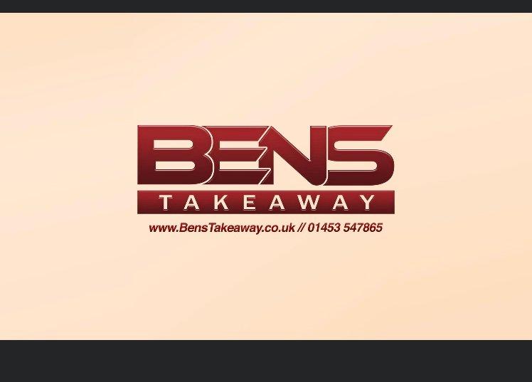 Bens Takeaway Dursley