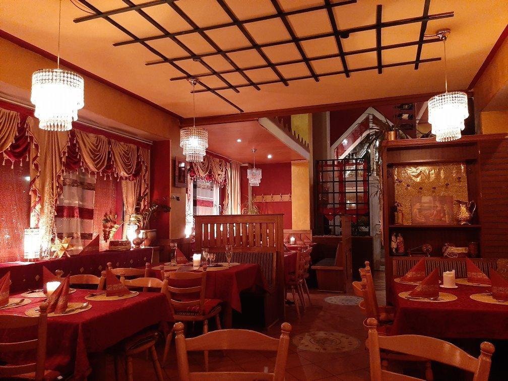 Restaurant Bollywood