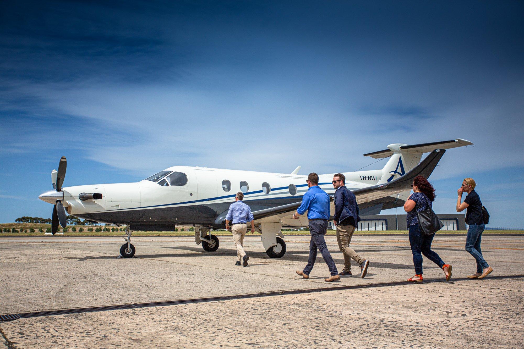 Air Adventure Australia