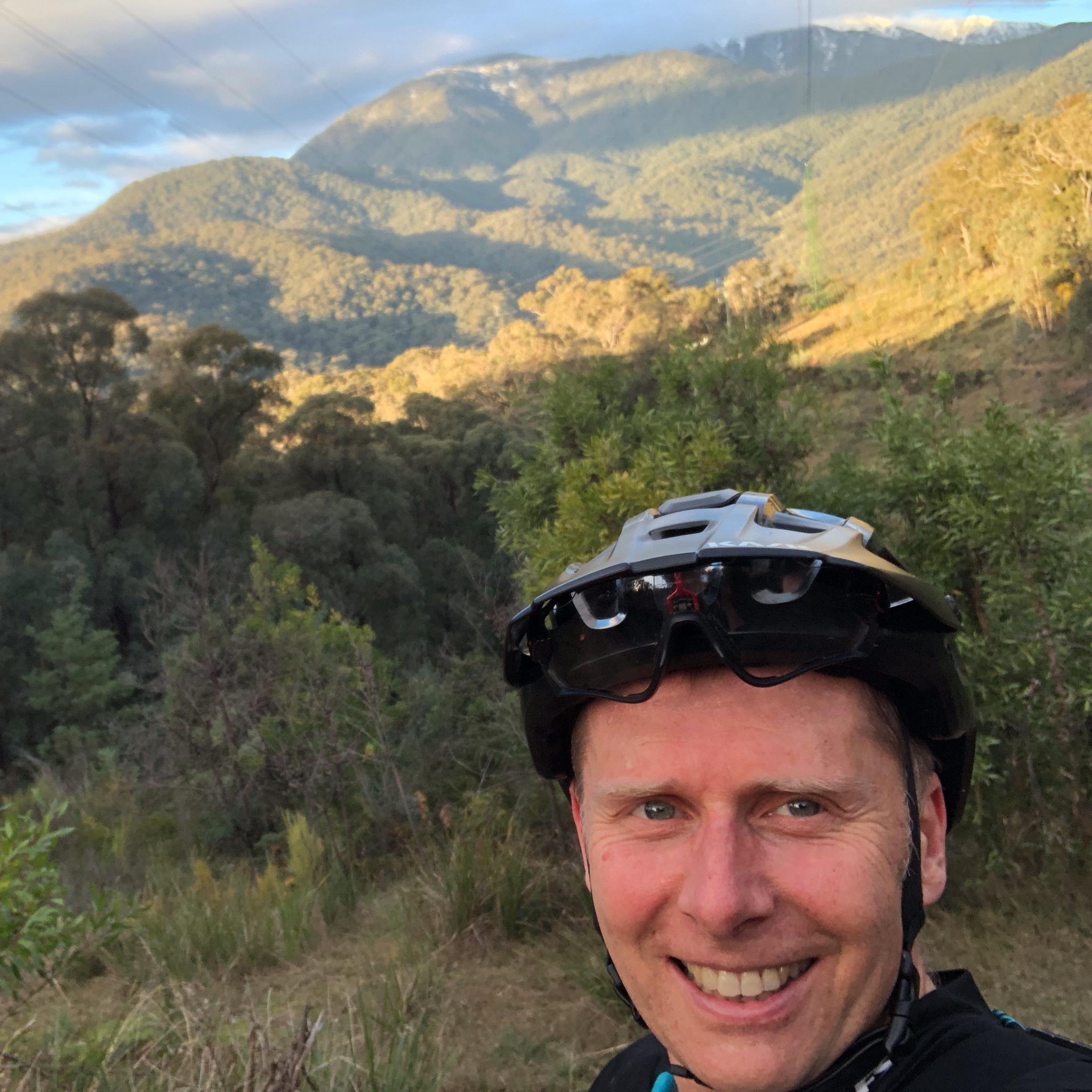 Bright MTB - Mountain Bike Guiding & Instructing