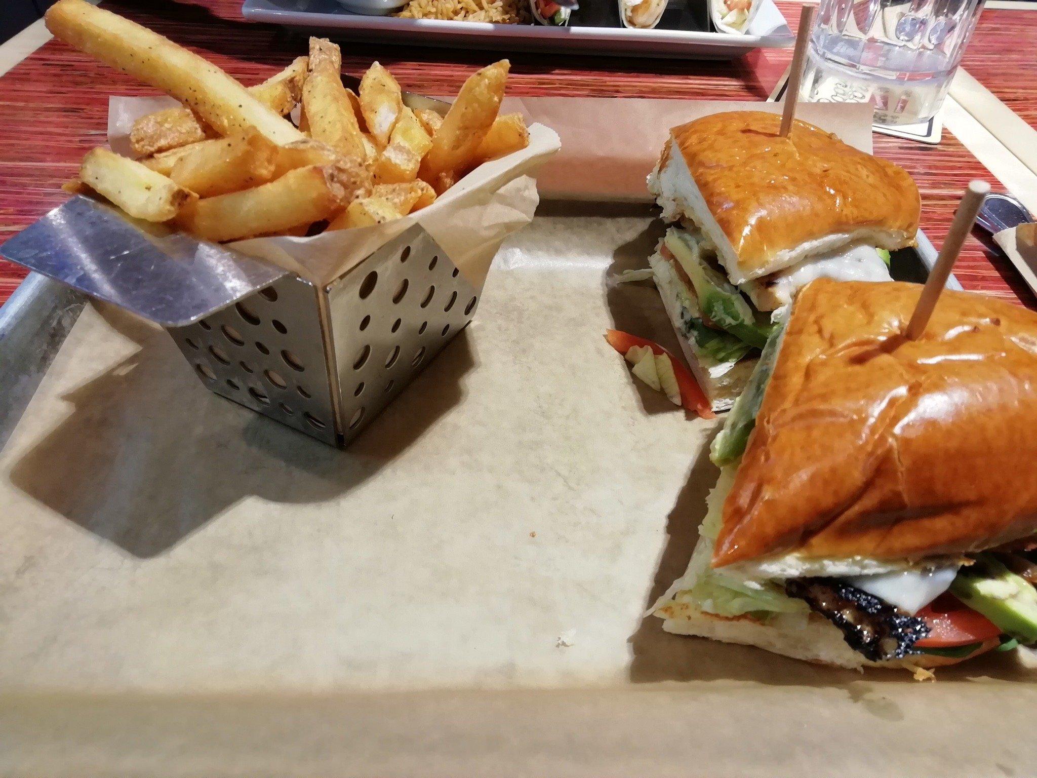 Chili's Grill & Bar