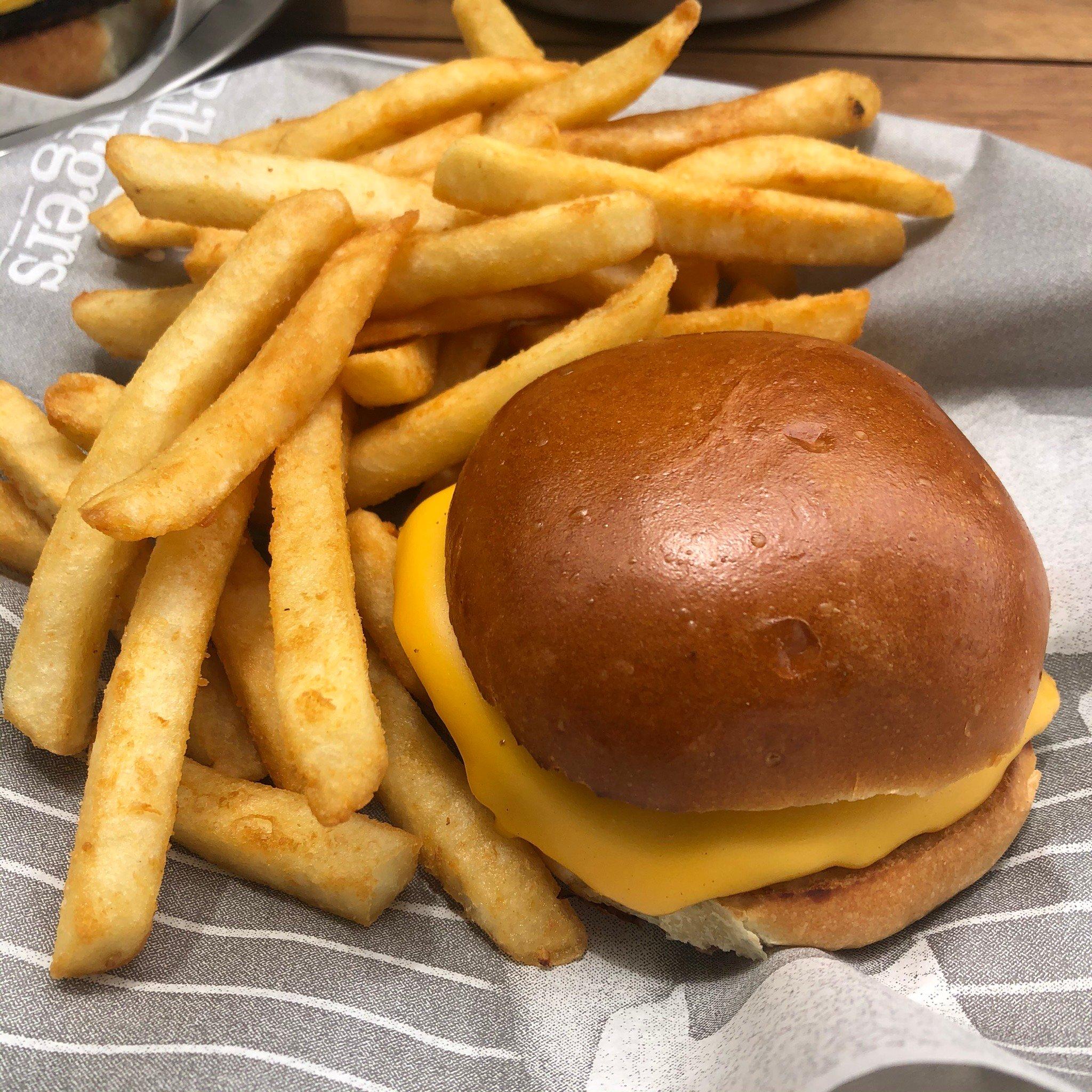 Ribs & Burgers Craigieburn