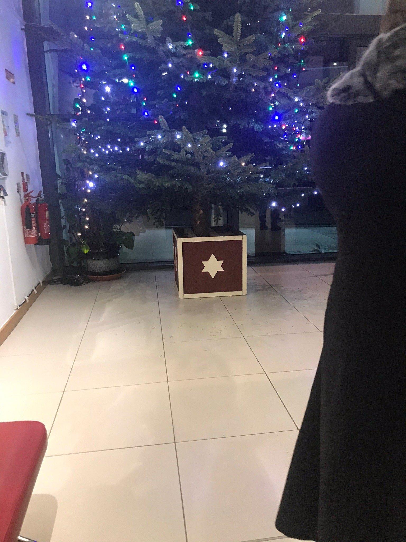 Blanchardstown Library