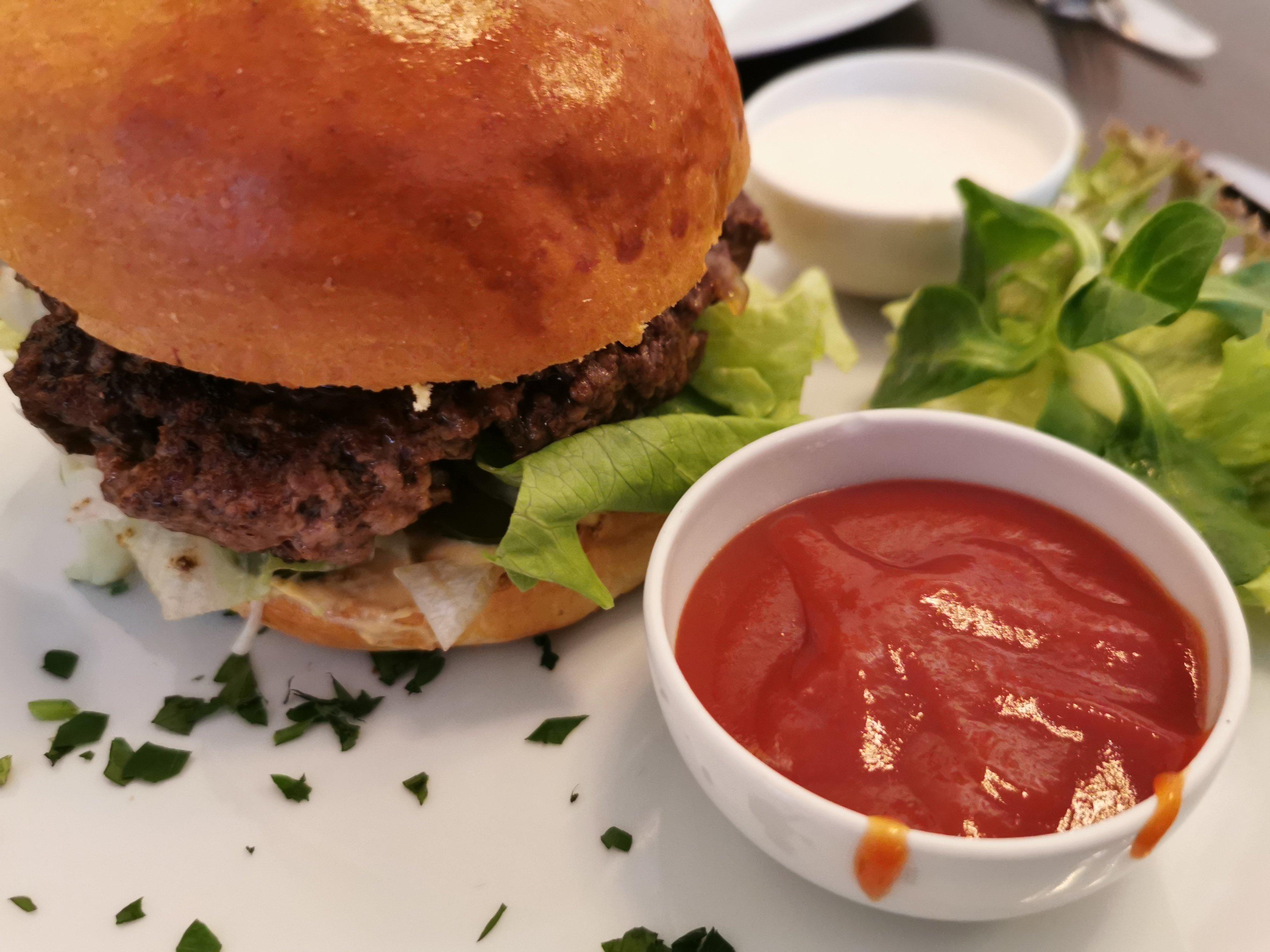 Cafe-Restaurant HaferPoint