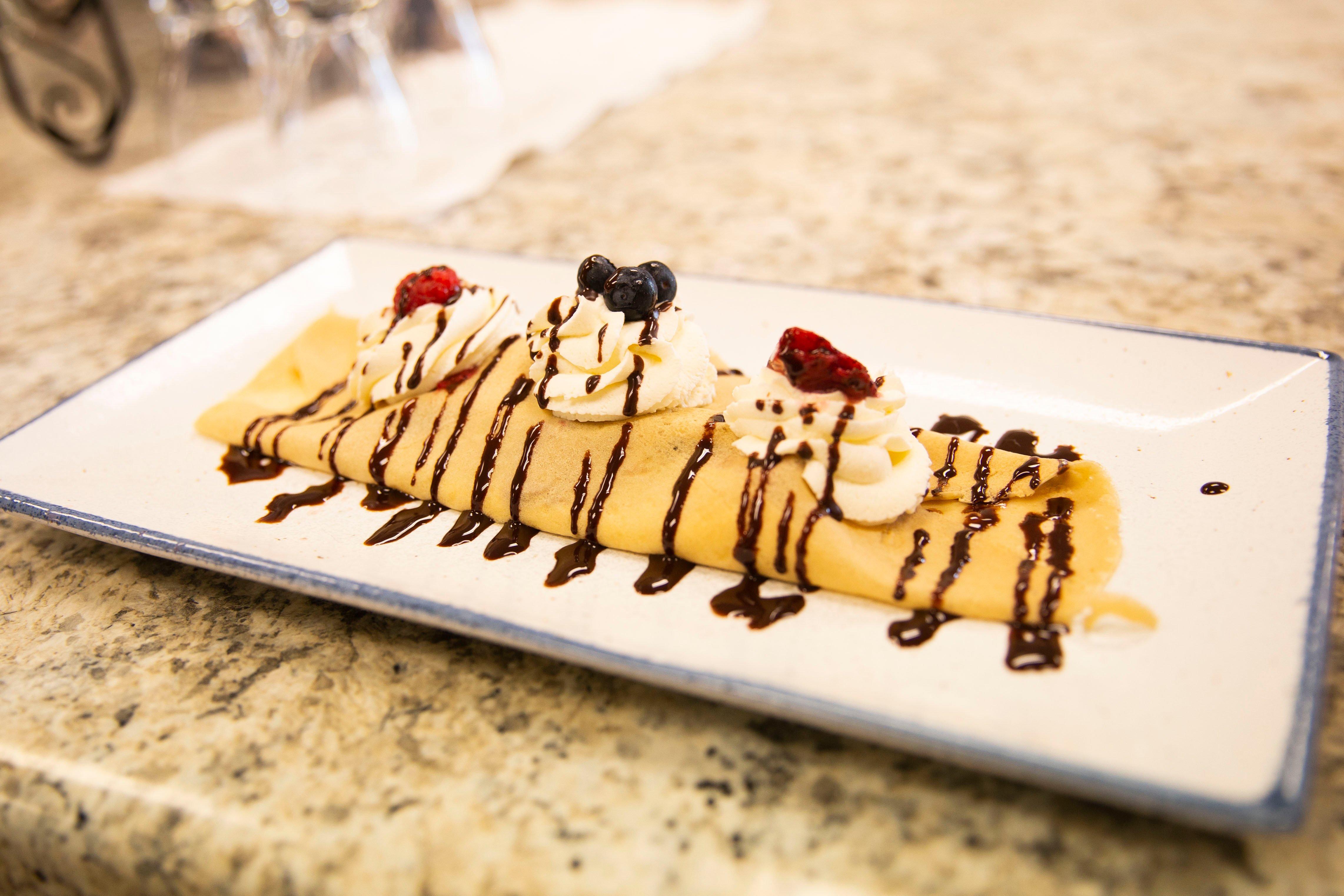 Le Testimony Organic Bistro