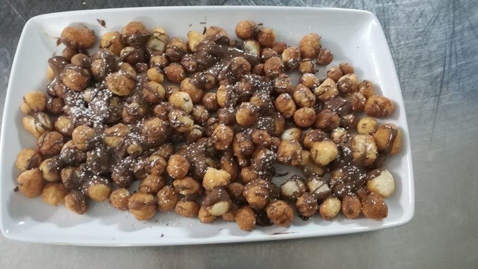 Ristorante Pizzeria La Baita