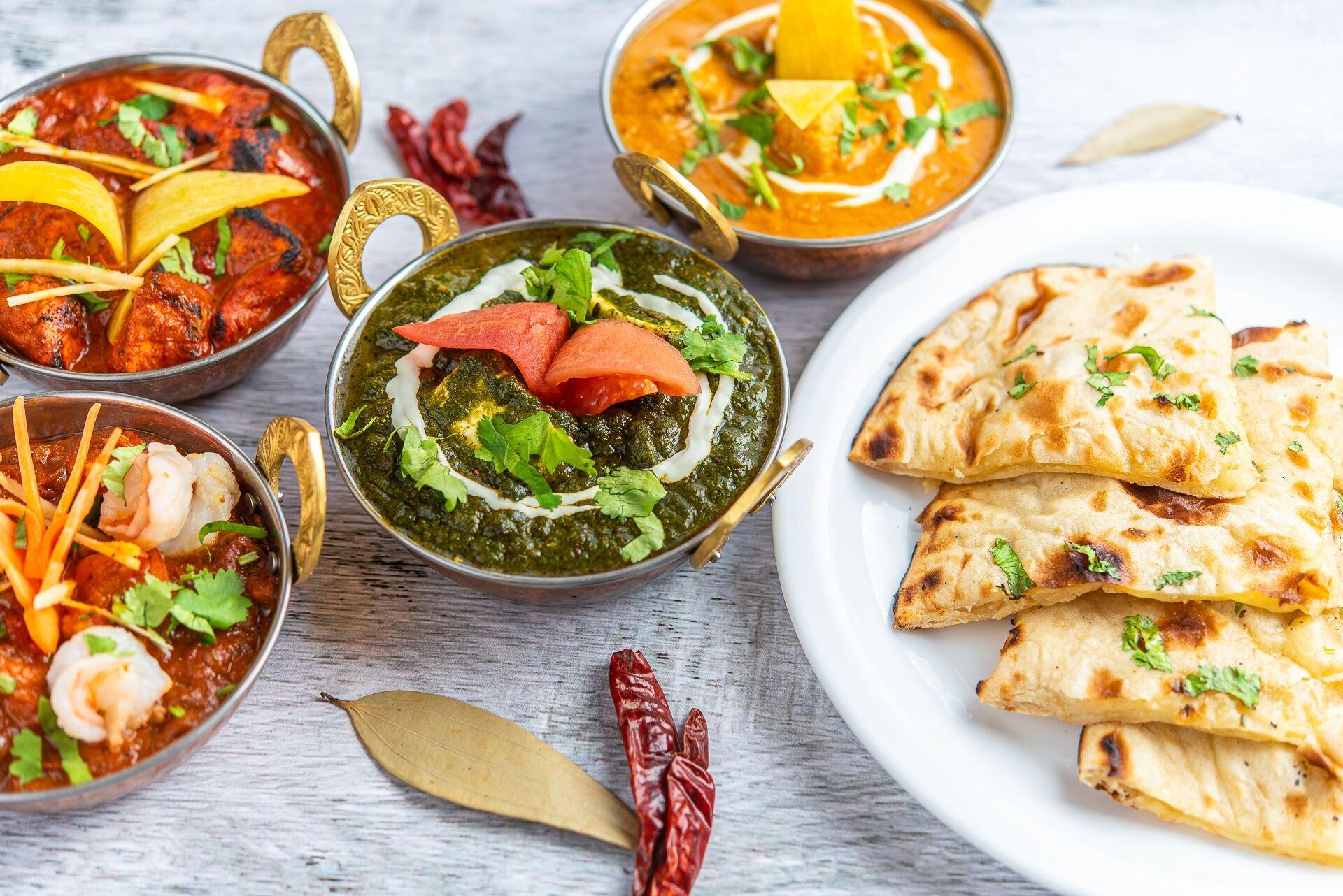 Spice Wagon Restaurant