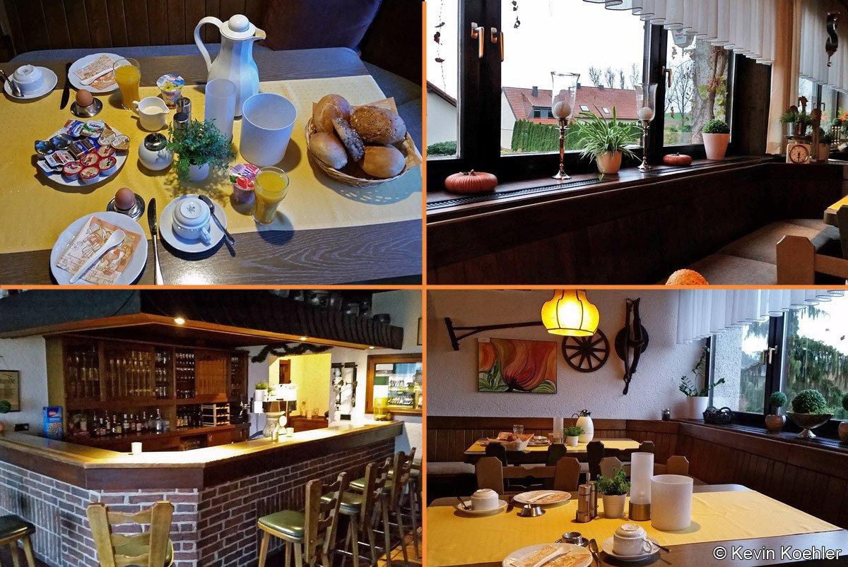 Landgasthof zum Wiesengrund